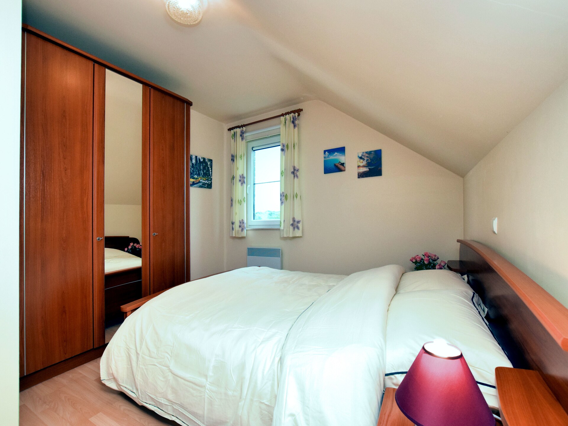 Ruim vakantiehuis met sauna aan het bos in Barvaux-sur-Ourthe - foto 21