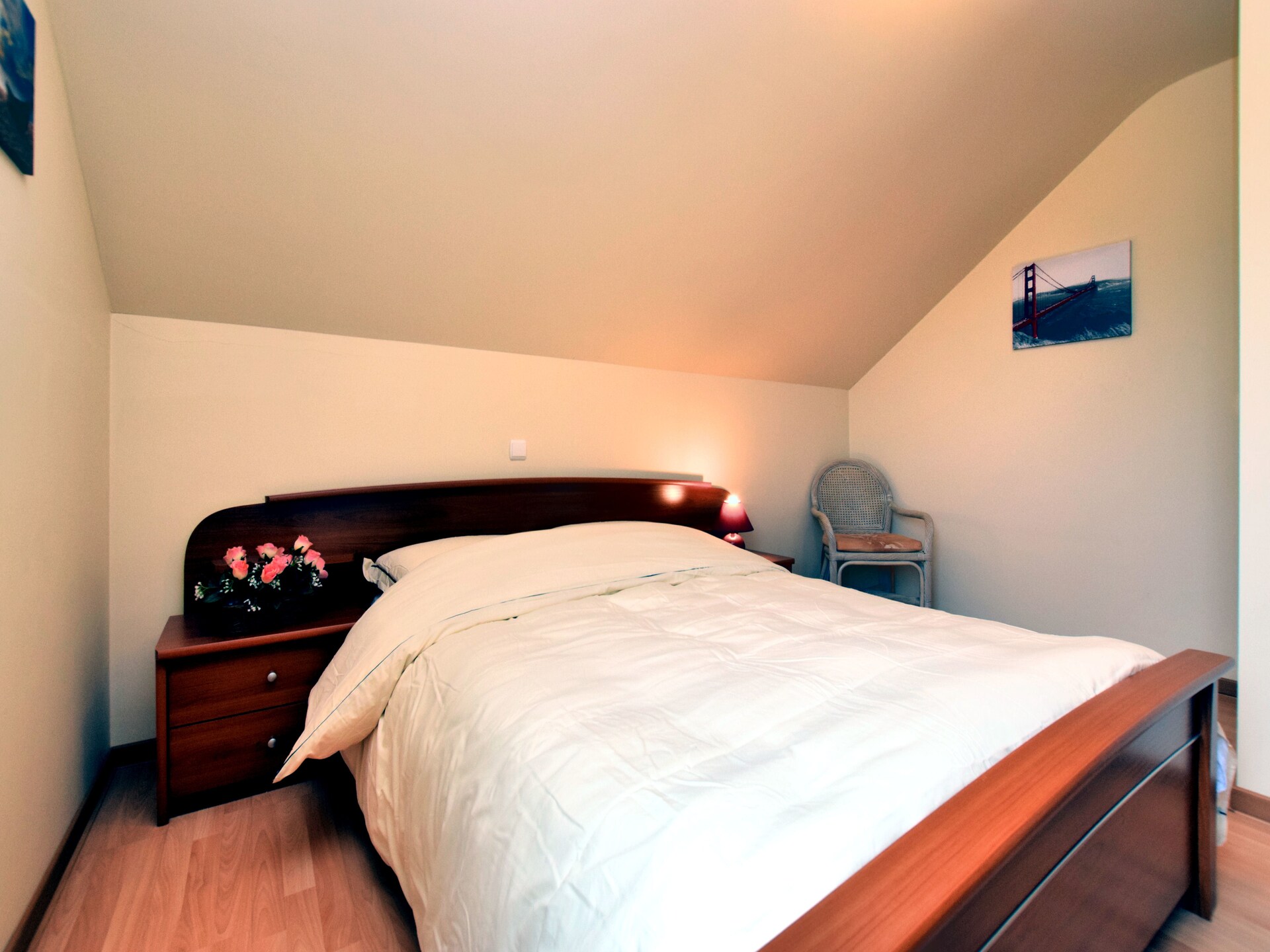 Ruim vakantiehuis met sauna aan het bos in Barvaux-sur-Ourthe - foto 4