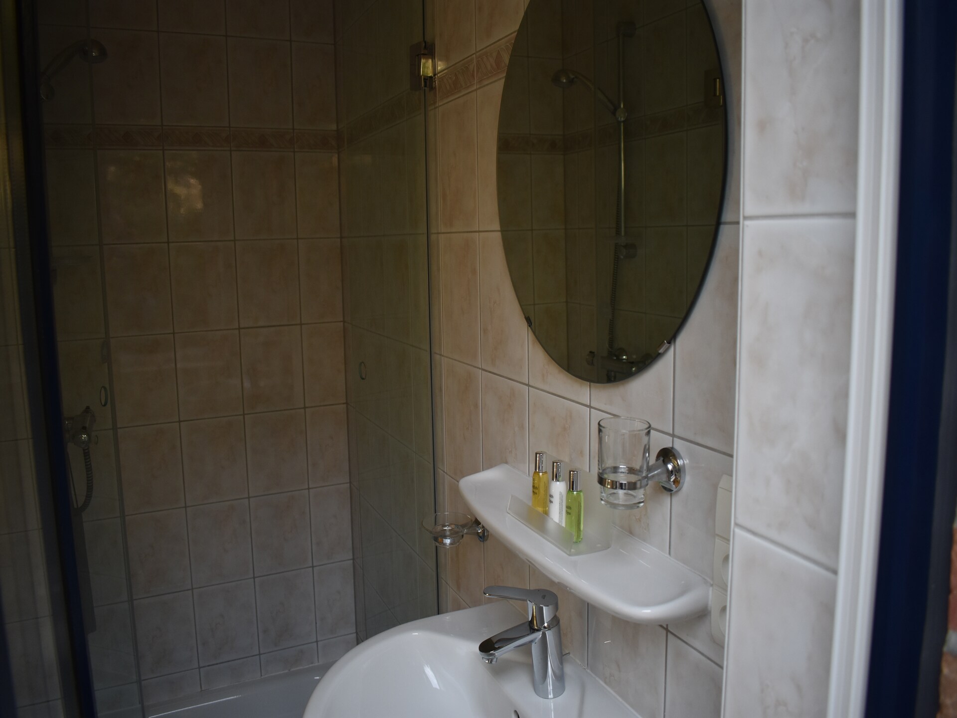 Ruim vakantiehuis met sauna aan het bos in Barvaux-sur-Ourthe - foto 29