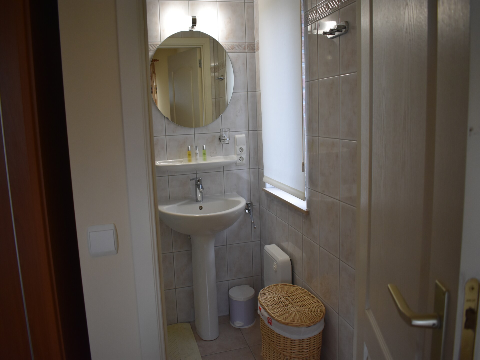 Ruim vakantiehuis met sauna aan het bos in Barvaux-sur-Ourthe - foto 28