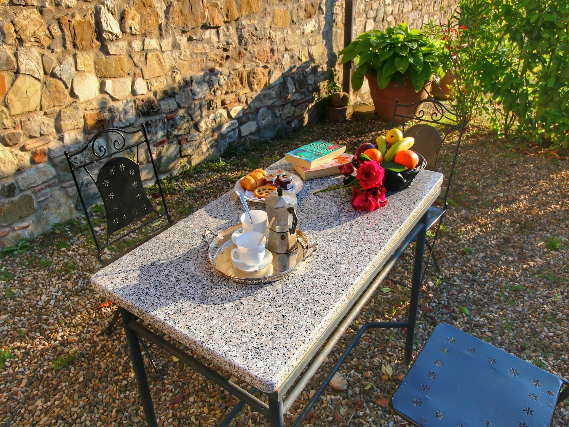 Ruim appartement Limone in het hart van Radda in Chianti - foto 29