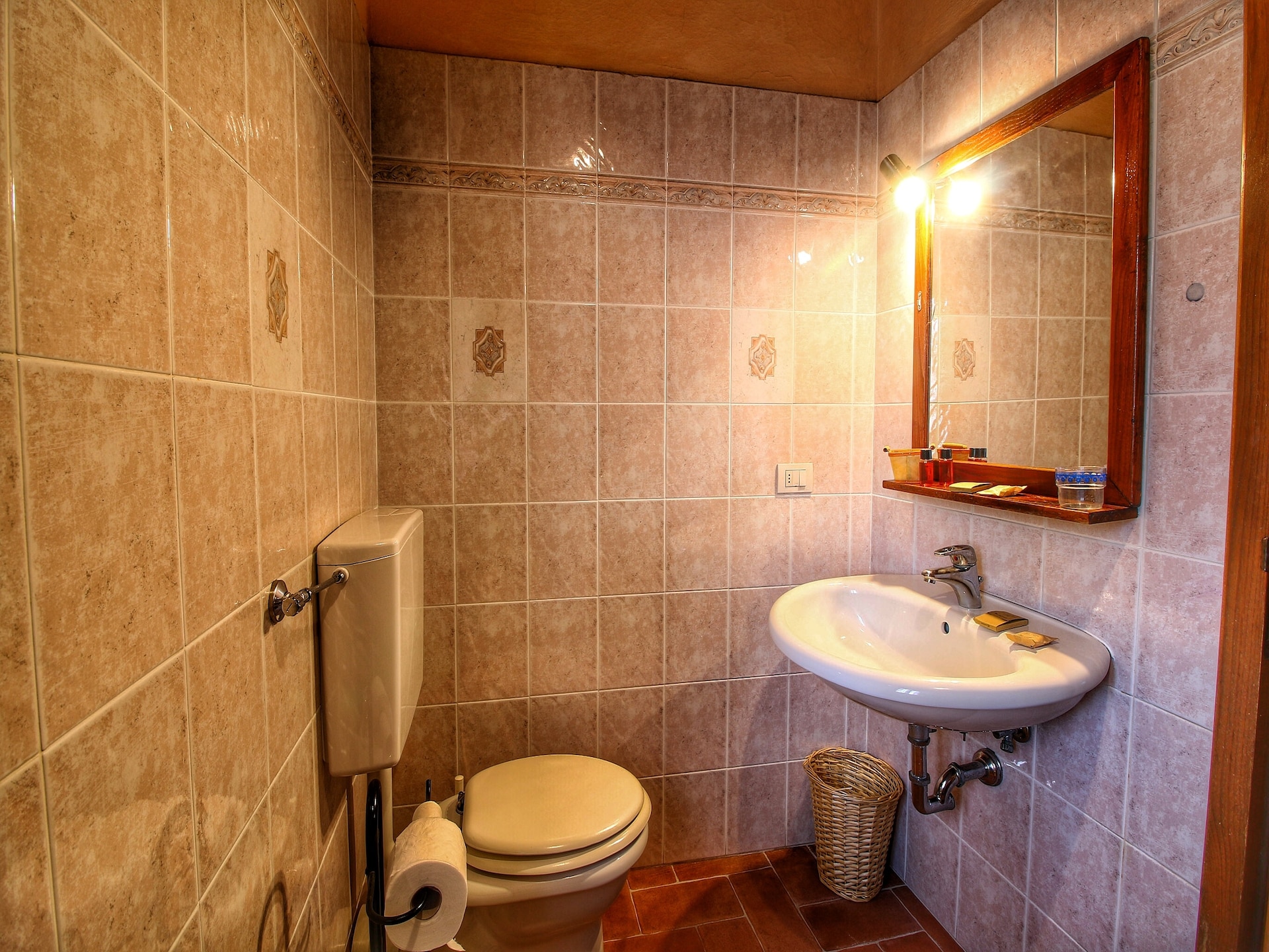 Sfeervol appartement Uva in het hart van Radda in Chianti - foto 24