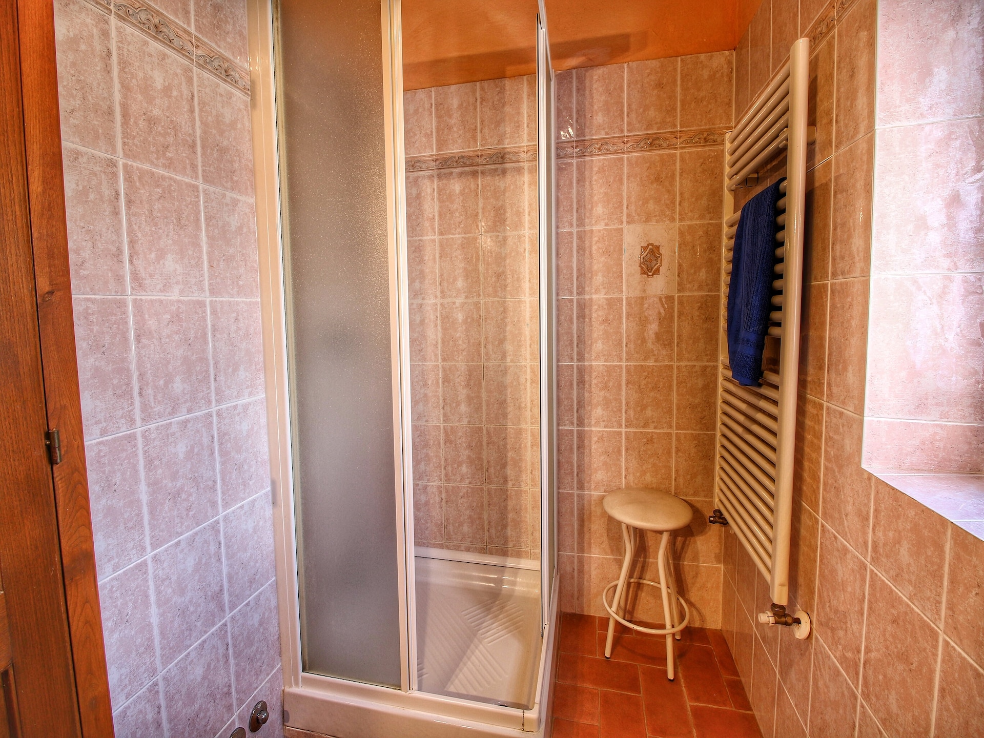 Sfeervol appartement Uva in het hart van Radda in Chianti - foto 25