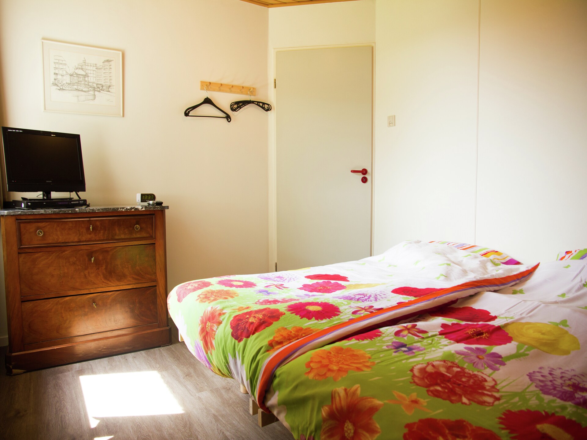 De Biezenknop: rustig vakantiehuis met golfbaan in Zeeuws-Vlaanderen - foto 19