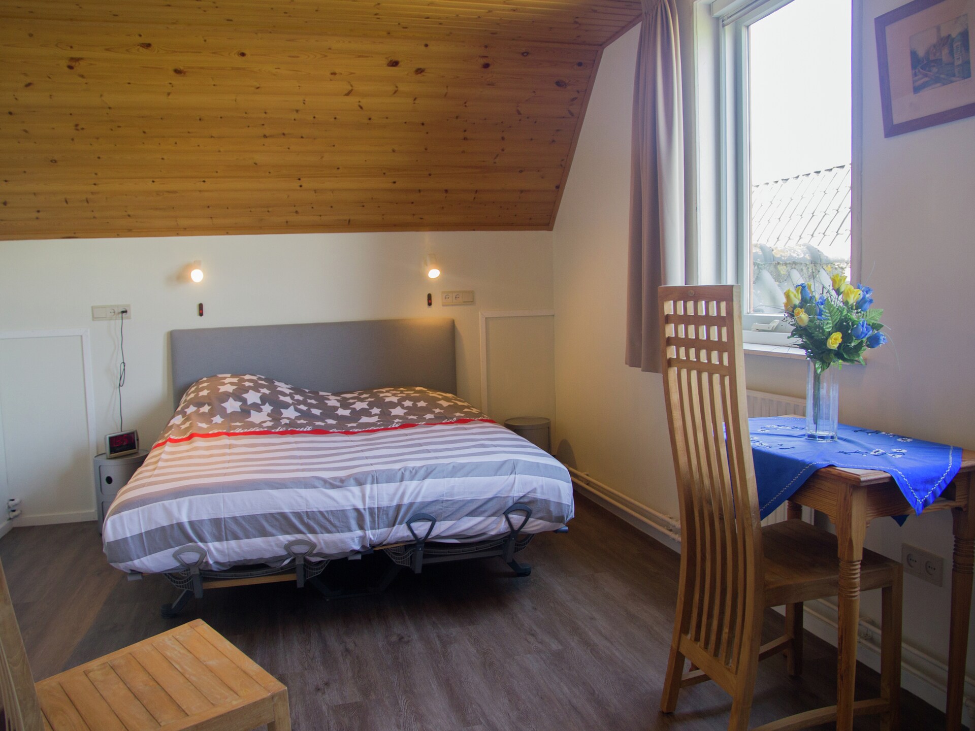 De Biezenknop: rustig vakantiehuis met golfbaan in Zeeuws-Vlaanderen - foto 5