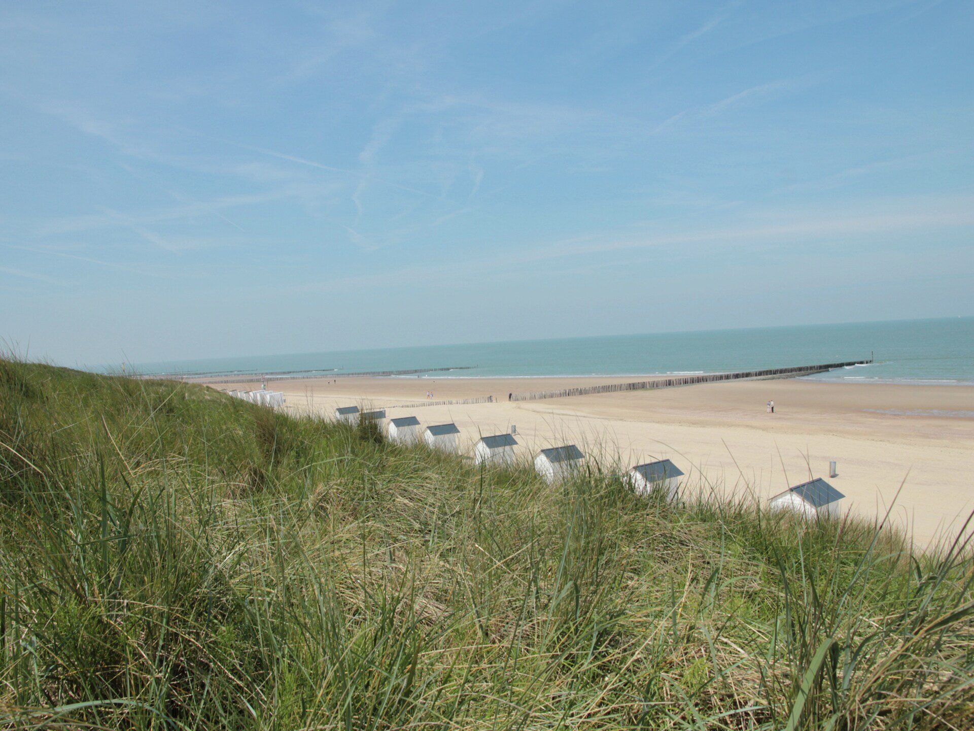 De Biezenknop: rustig vakantiehuis met golfbaan in Zeeuws-Vlaanderen - foto 37