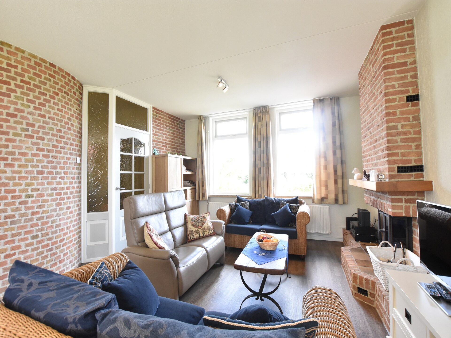 De Biezenknop: rustig vakantiehuis met golfbaan in Zeeuws-Vlaanderen - foto 2