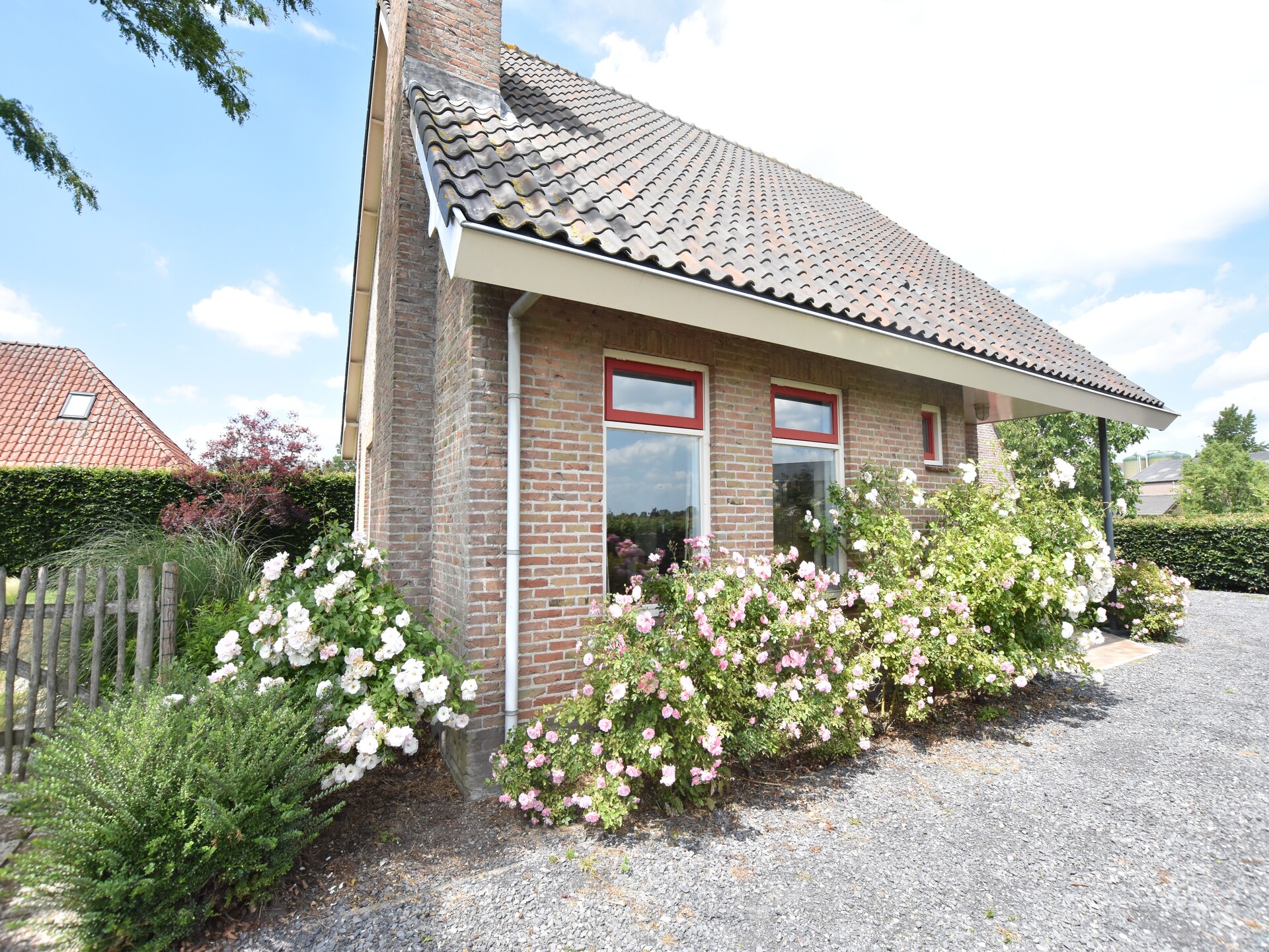 De Biezenknop: rustig vakantiehuis met golfbaan in Zeeuws-Vlaanderen - foto 9
