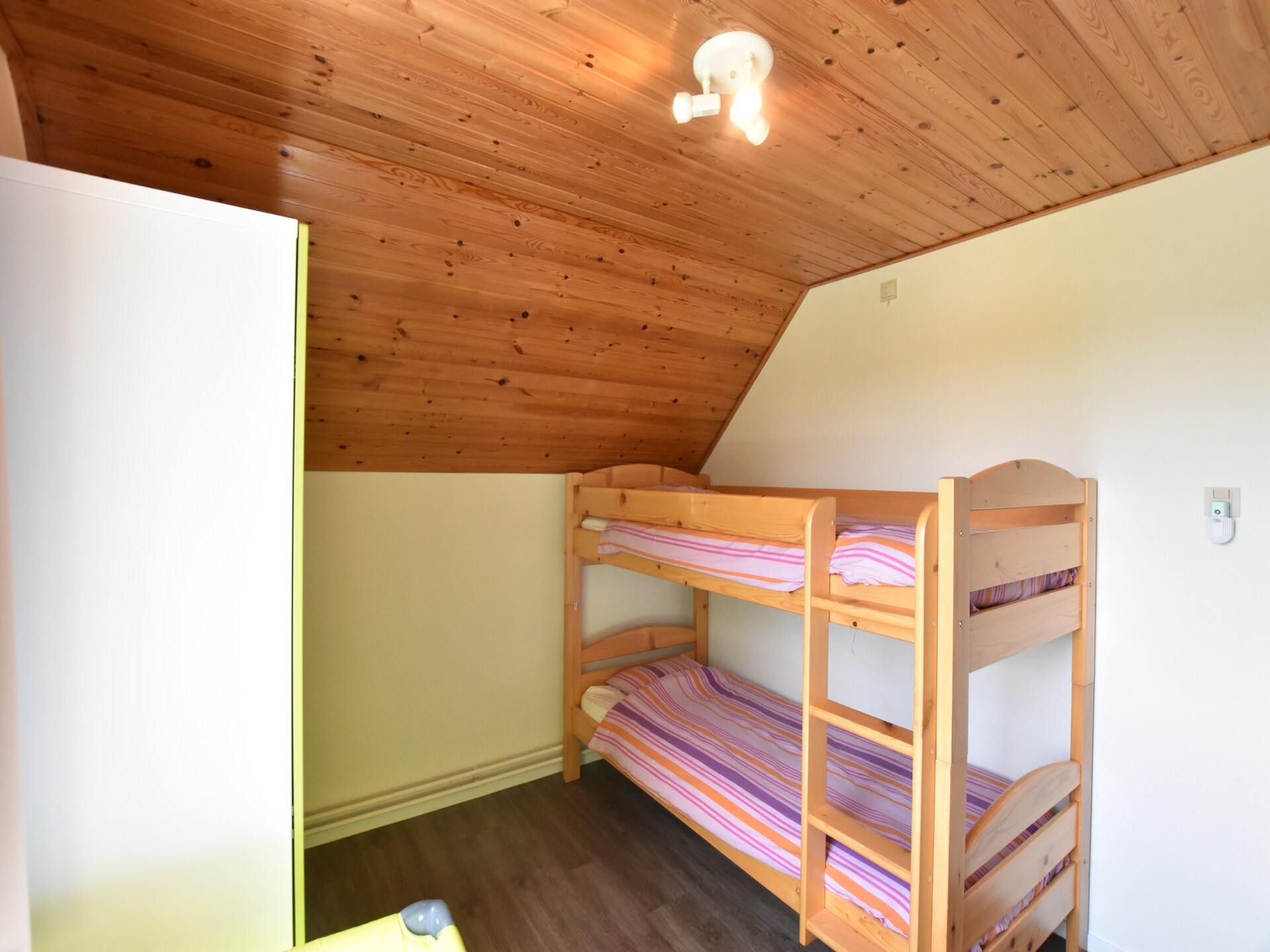 De Biezenknop: rustig vakantiehuis met golfbaan in Zeeuws-Vlaanderen - foto 22