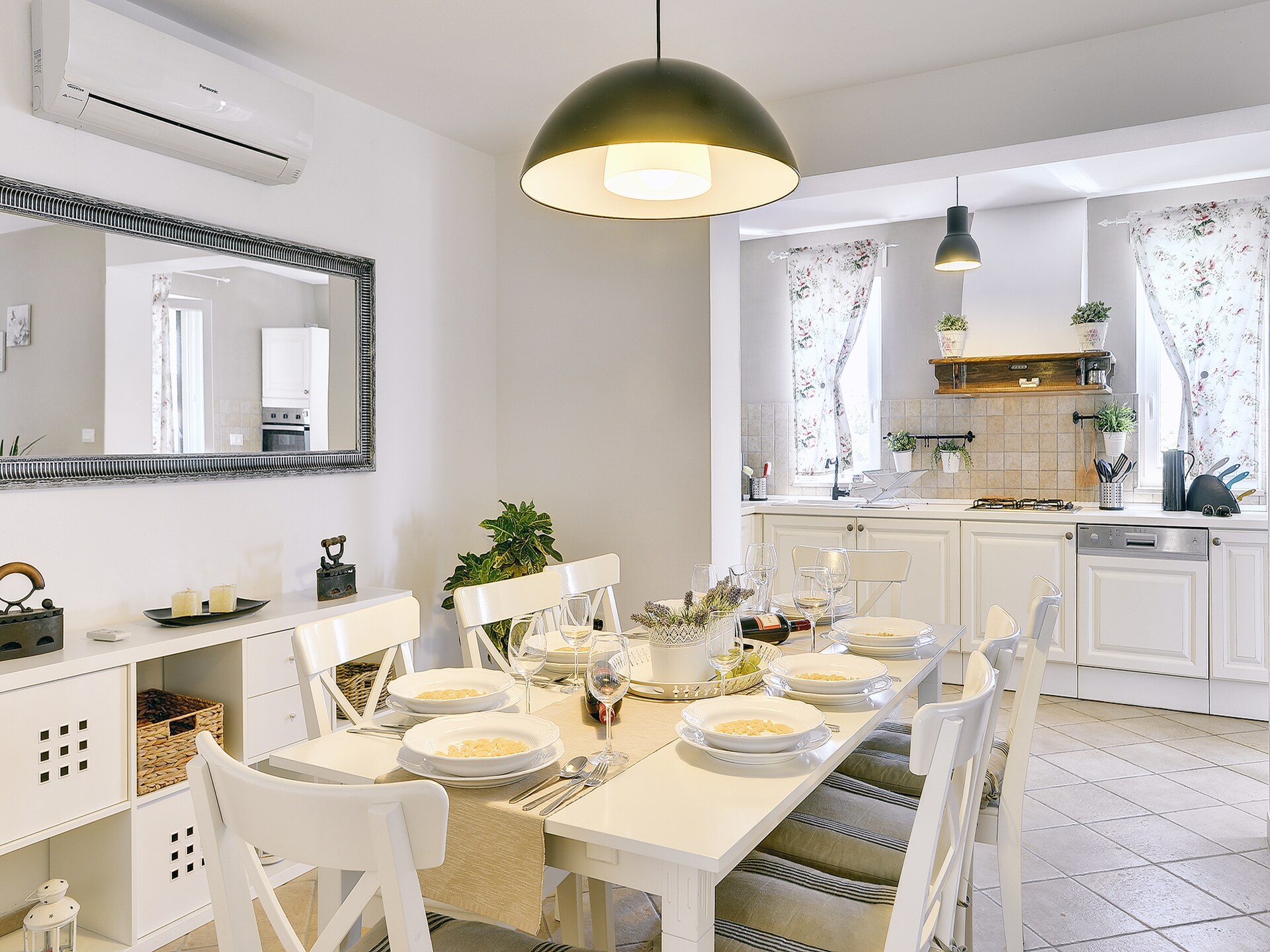 Moderne villa met privézwembad nabij Pula, 3 km van strand - foto 13
