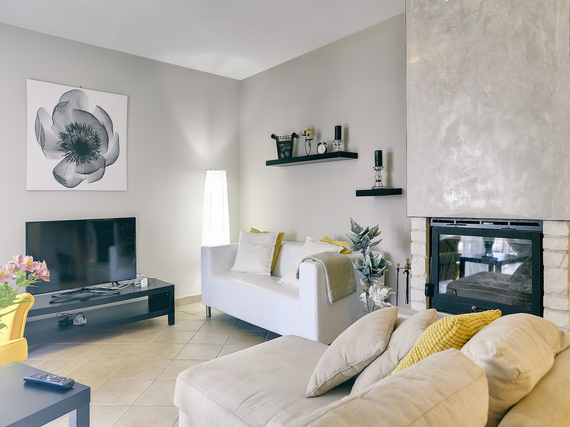 Moderne villa met privézwembad nabij Pula, 3 km van strand - foto 10