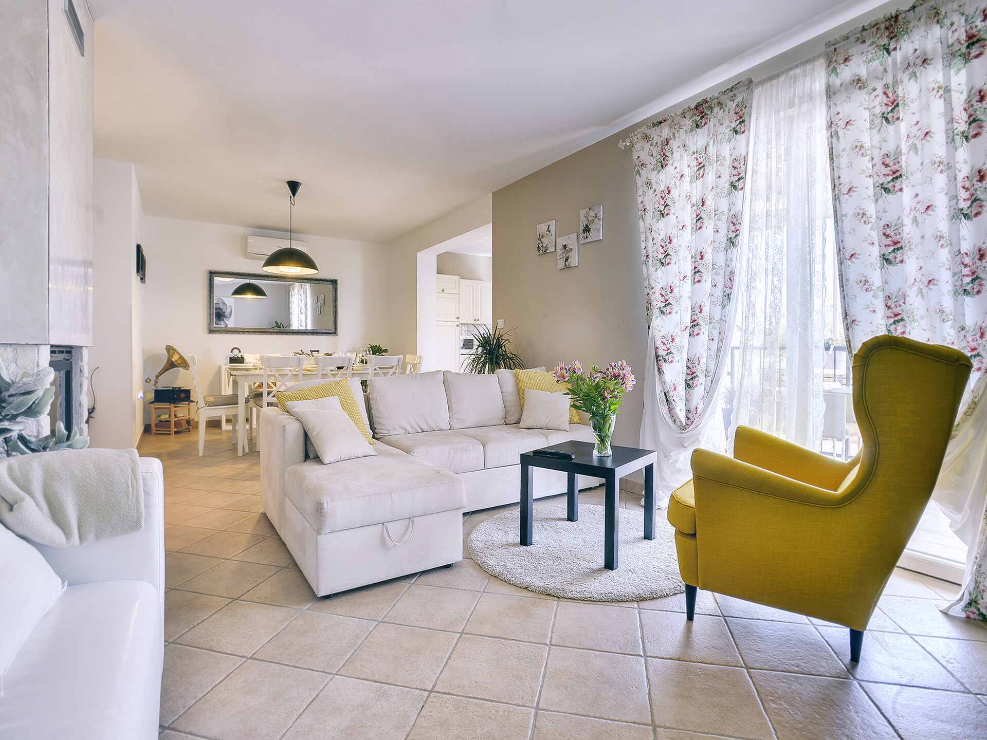 Moderne villa met privézwembad nabij Pula, 3 km van strand - foto 11