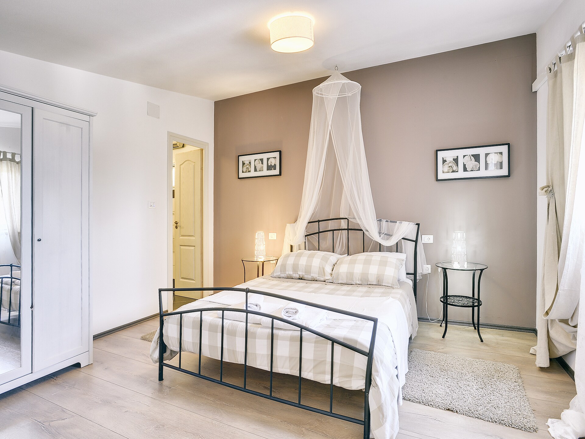 Moderne villa met privézwembad nabij Pula, 3 km van strand - foto 16