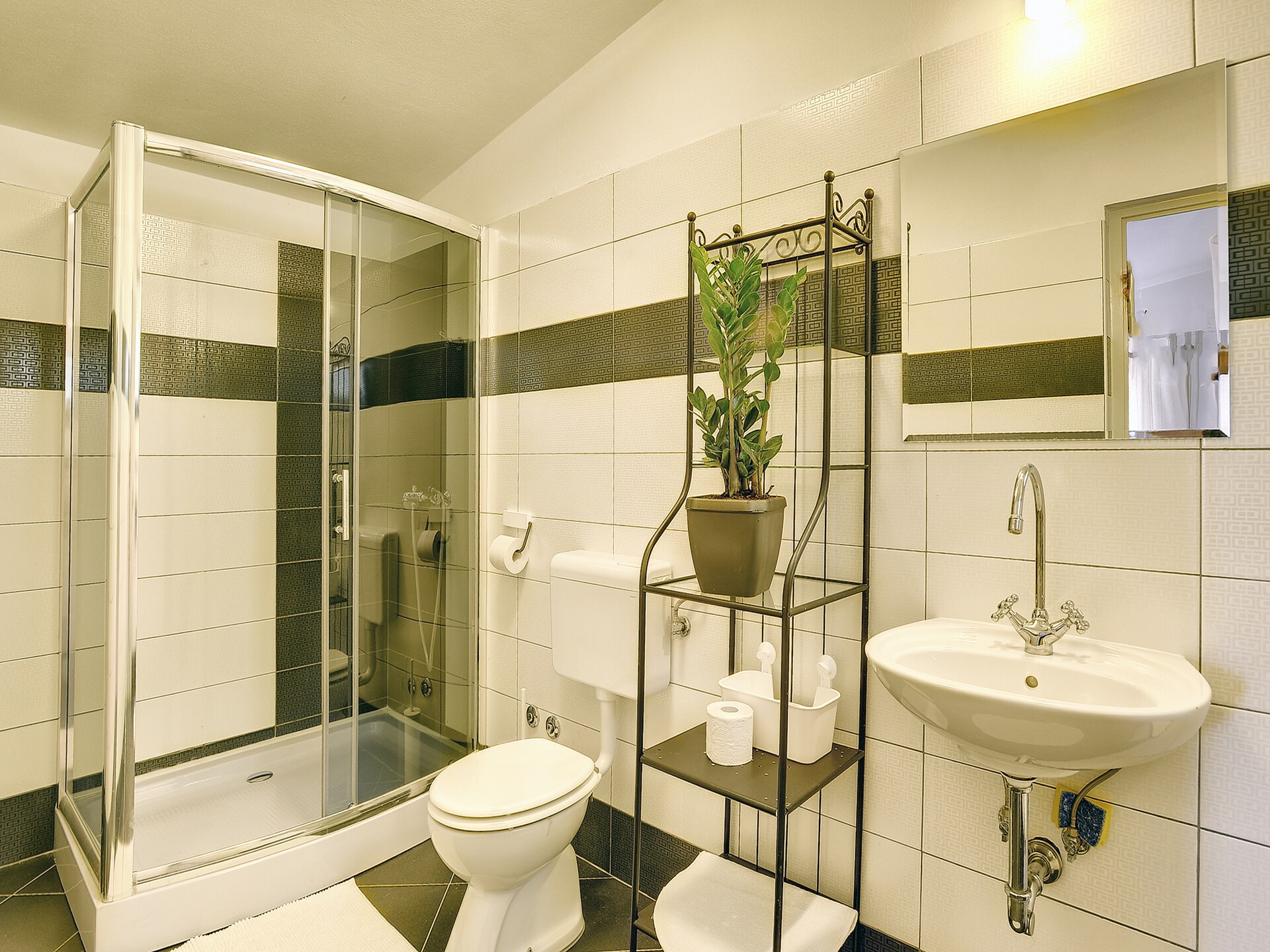 Moderne villa met privézwembad nabij Pula, 3 km van strand - foto 21