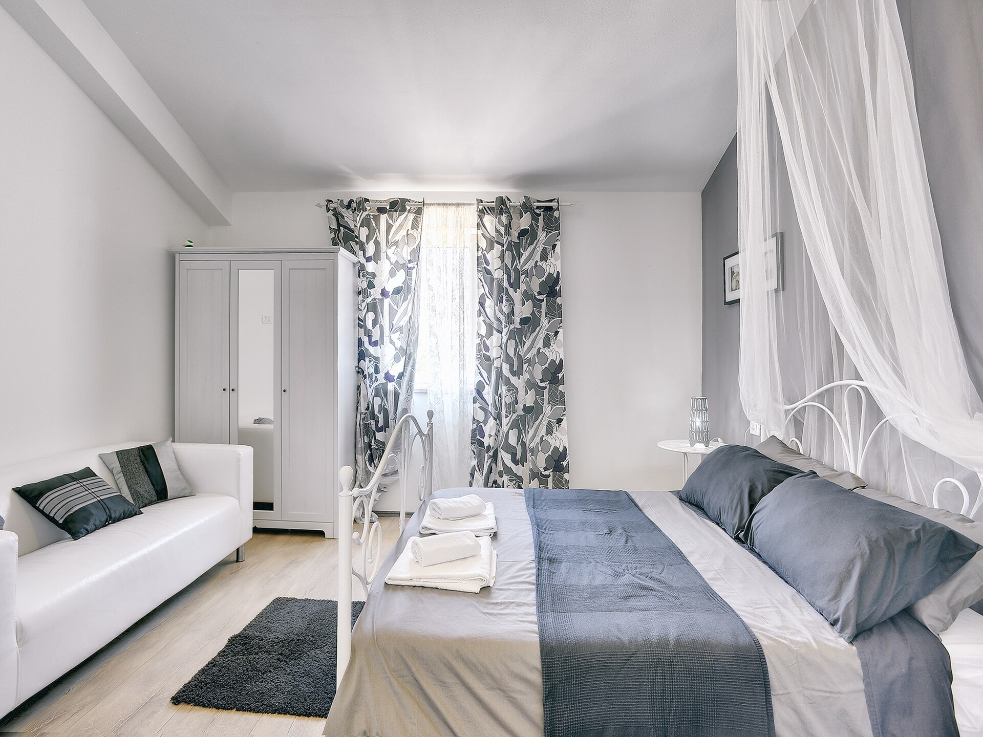 Moderne villa met privézwembad nabij Pula, 3 km van strand - foto 17