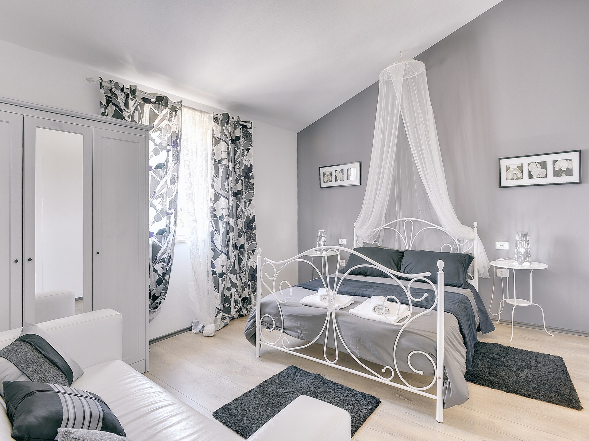 Moderne villa met privézwembad nabij Pula, 3 km van strand - foto 18