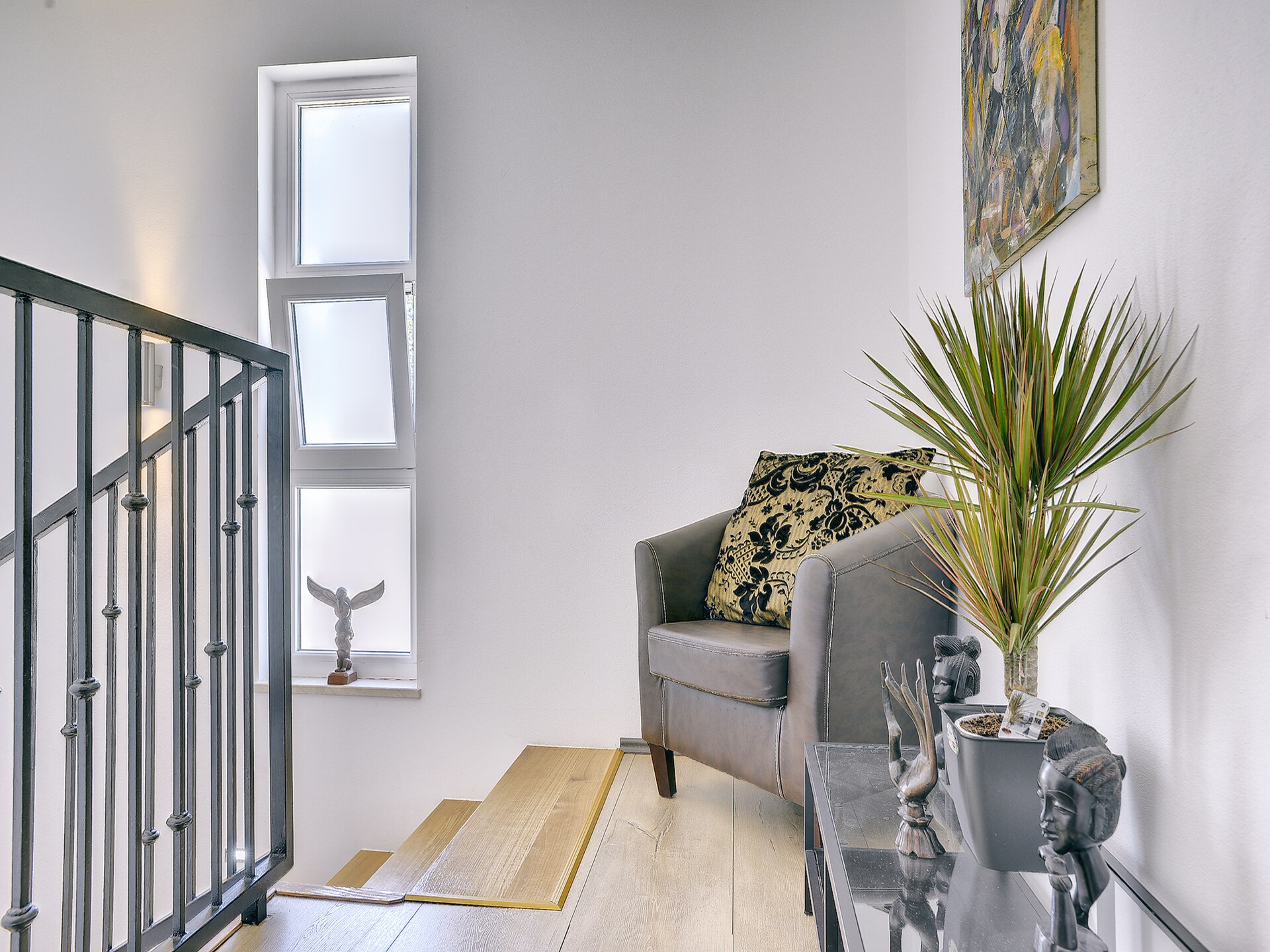 Moderne villa met privézwembad nabij Pula, 3 km van strand - foto 30