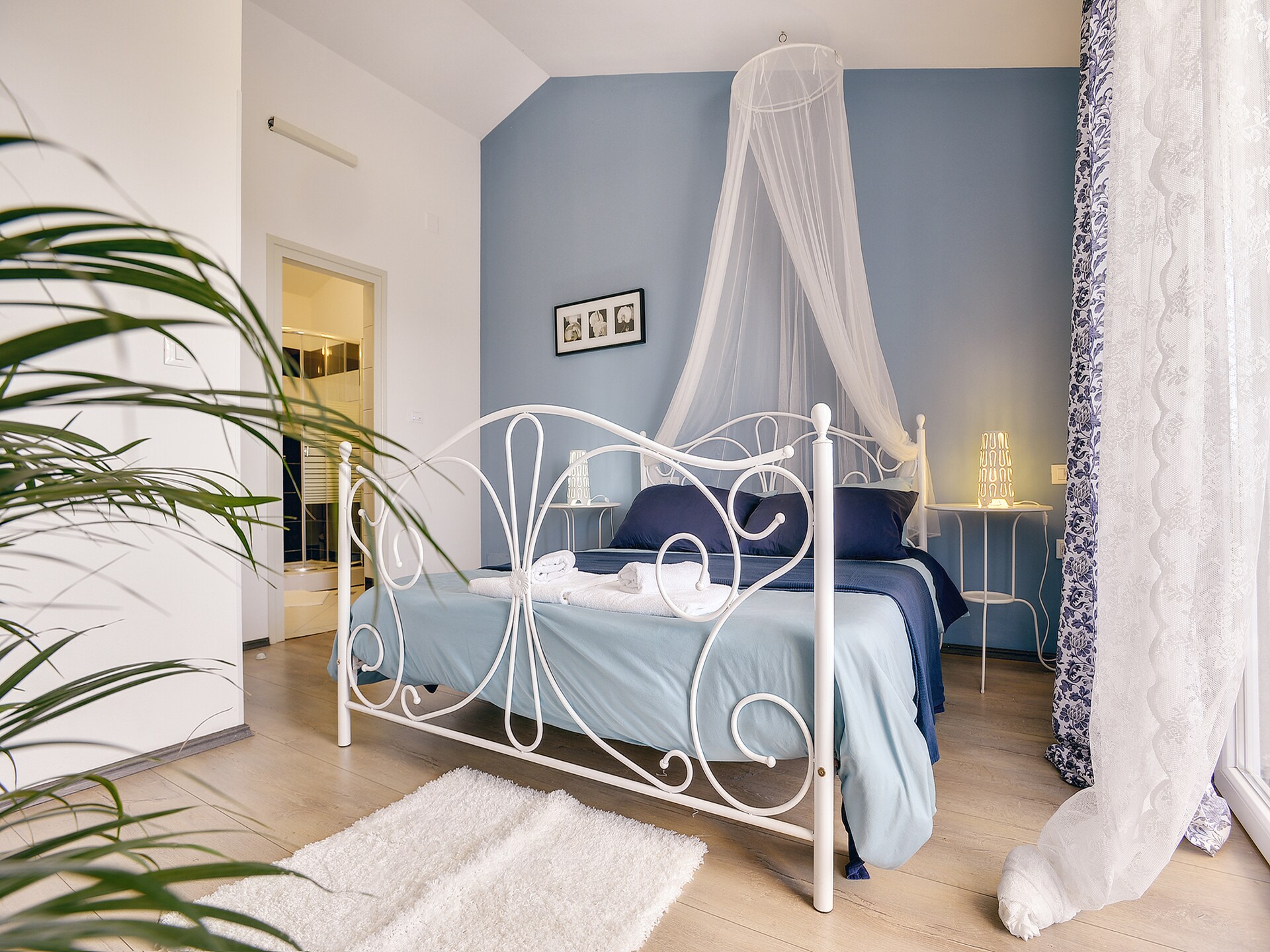 Moderne villa met privézwembad nabij Pula, 3 km van strand - foto 19