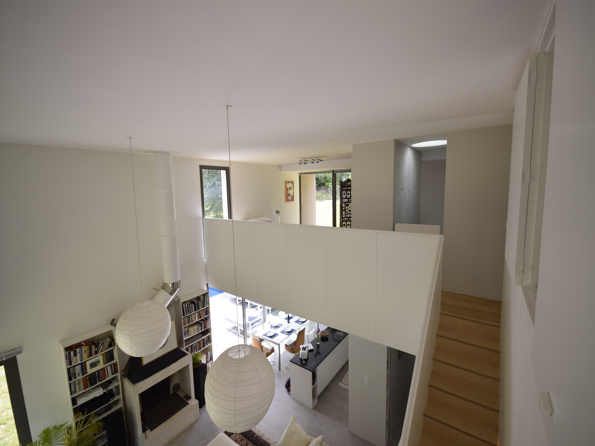 Ruim vakantiehuis met privézwembad nabij de Lot in Boissières - foto 16