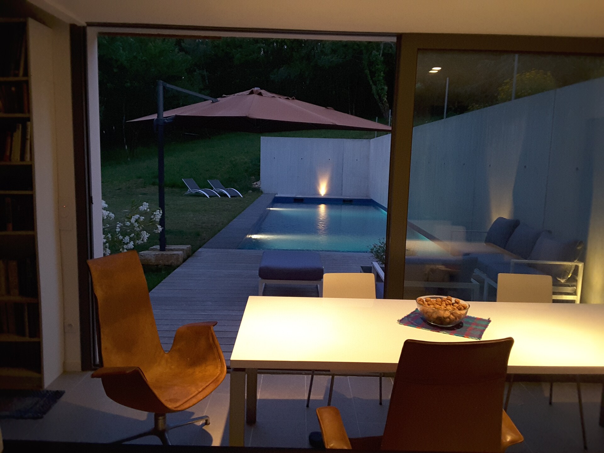 Ruim vakantiehuis met privézwembad nabij de Lot in Boissières - foto 13
