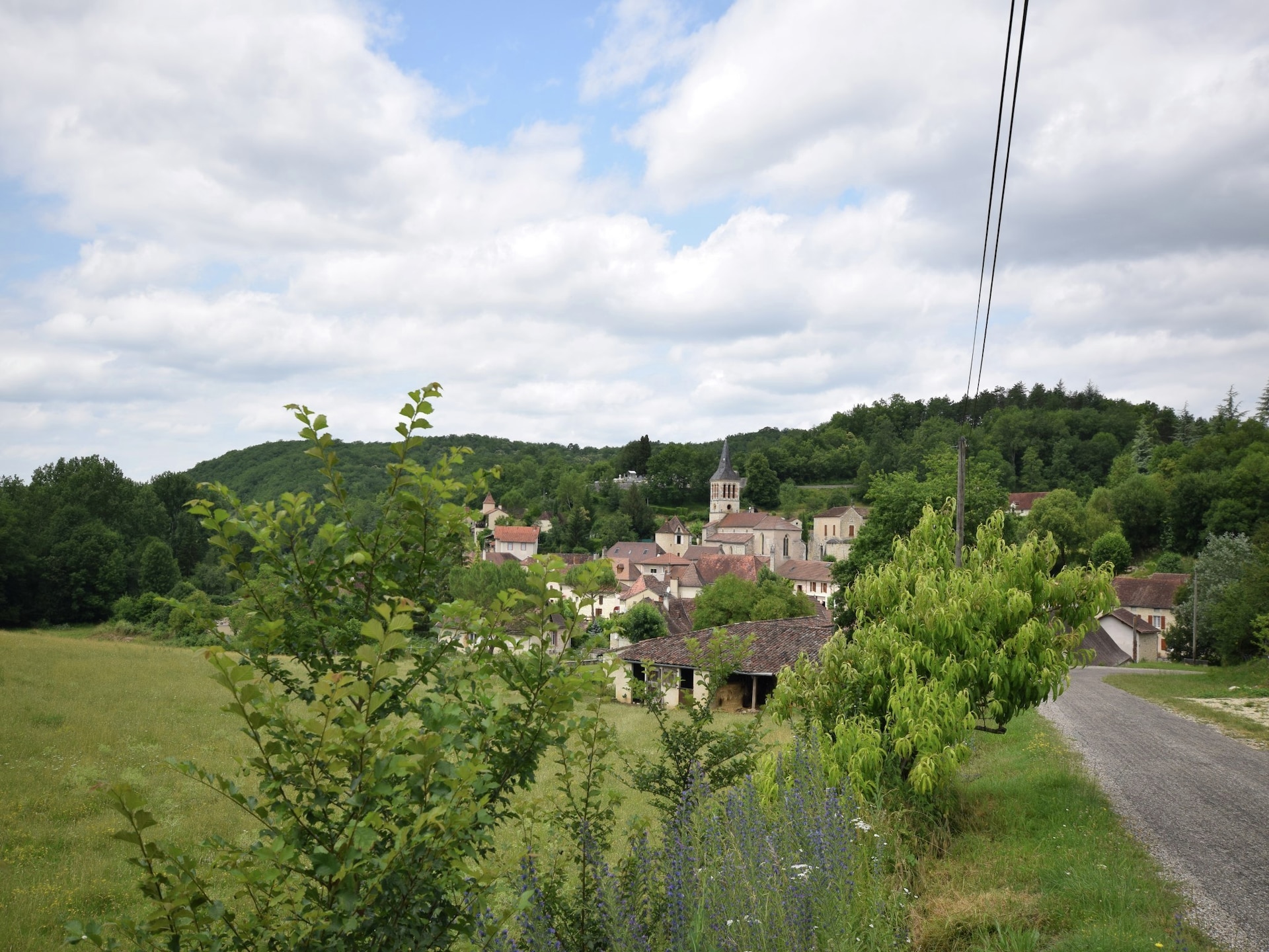 Ruim vakantiehuis met privézwembad nabij de Lot in Boissières - foto 31