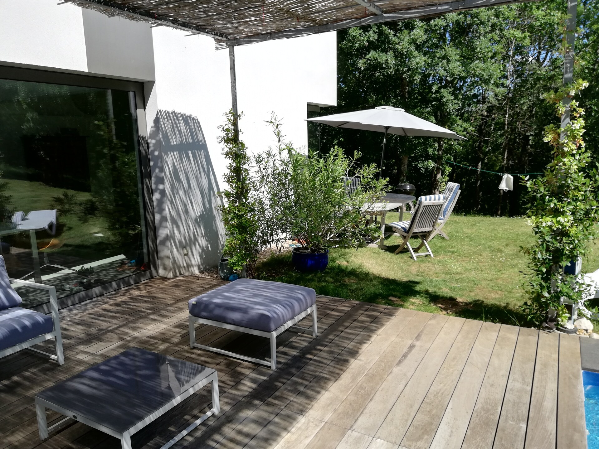Ruim vakantiehuis met privézwembad nabij de Lot in Boissières - foto 6