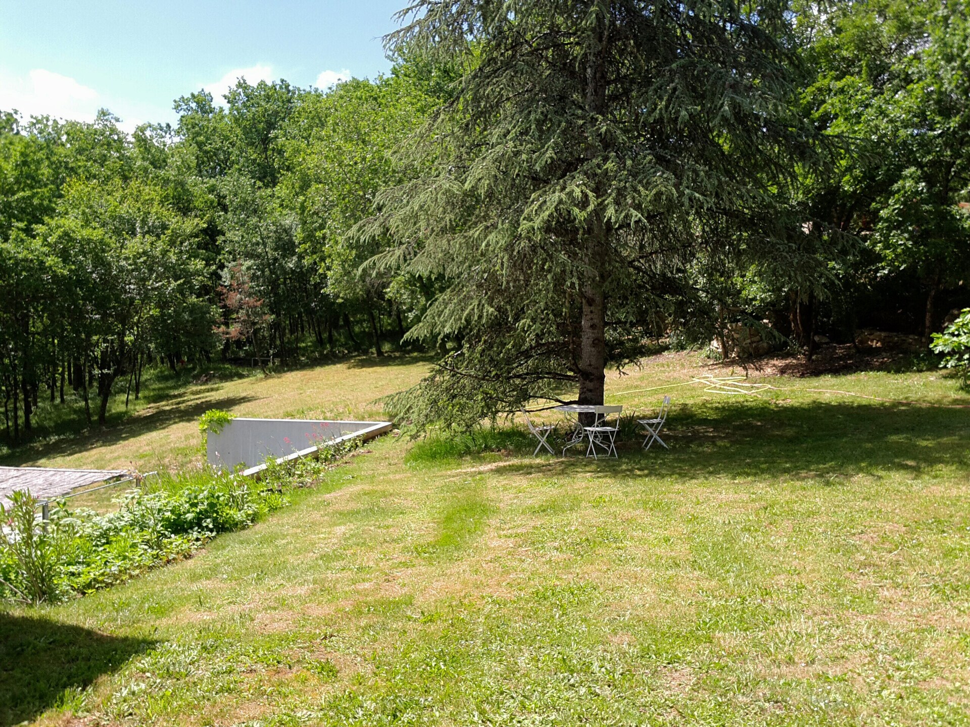 Ruim vakantiehuis met privézwembad nabij de Lot in Boissières - foto 29