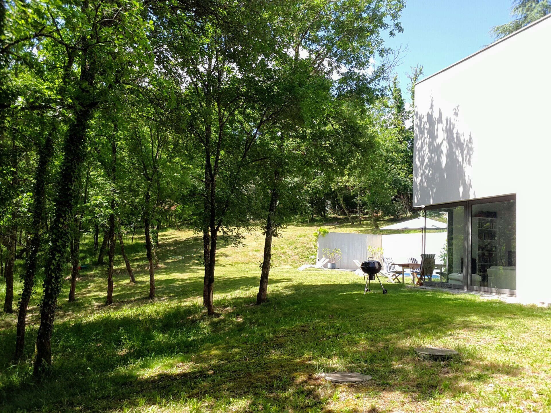 Ruim vakantiehuis met privézwembad nabij de Lot in Boissières - foto 28