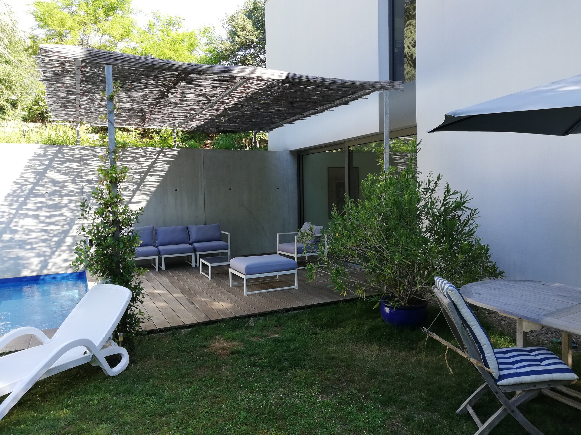 Ruim vakantiehuis met privézwembad nabij de Lot in Boissières - foto 26