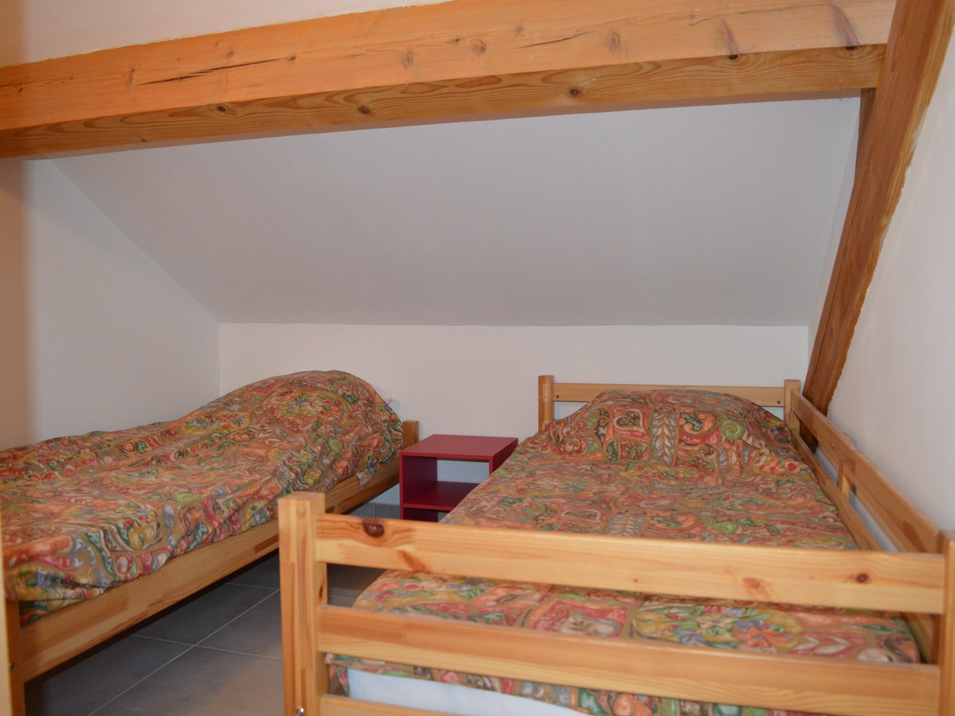 Charmant vakantiehuis voor 8 personen in Les Vans, Ardèche - foto 20
