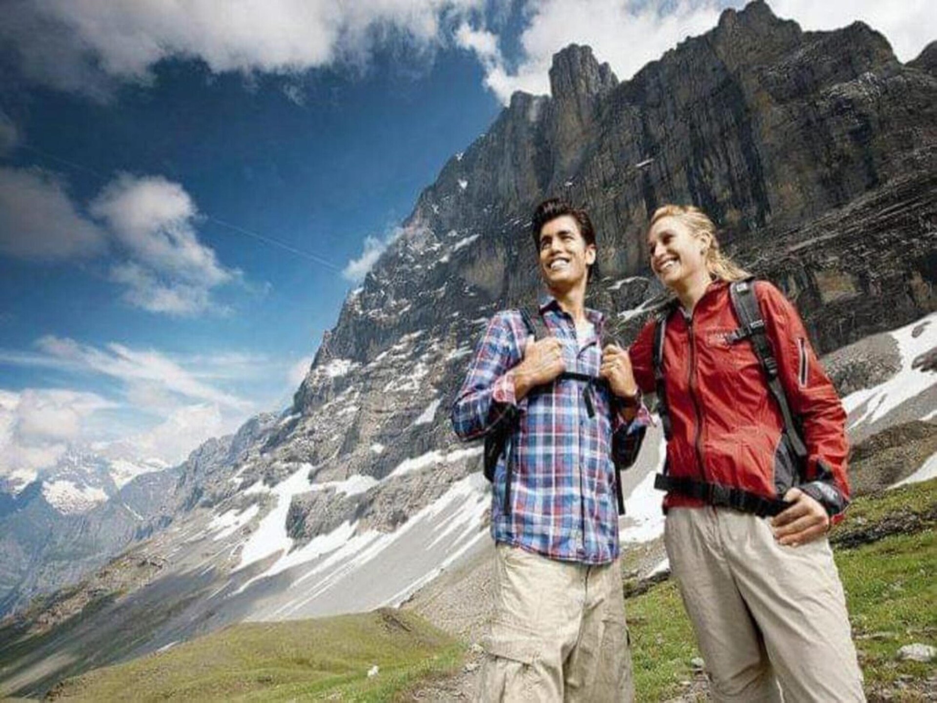 Alpenrust in Wilderswil: knus chalet met uitzicht op Jungfrau en Mönch - foto 38