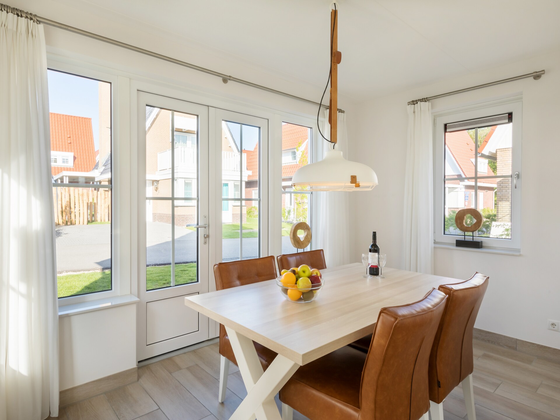 Jaren '30 villa met privétuin op loopafstand van het strand van Dishoek - foto 3