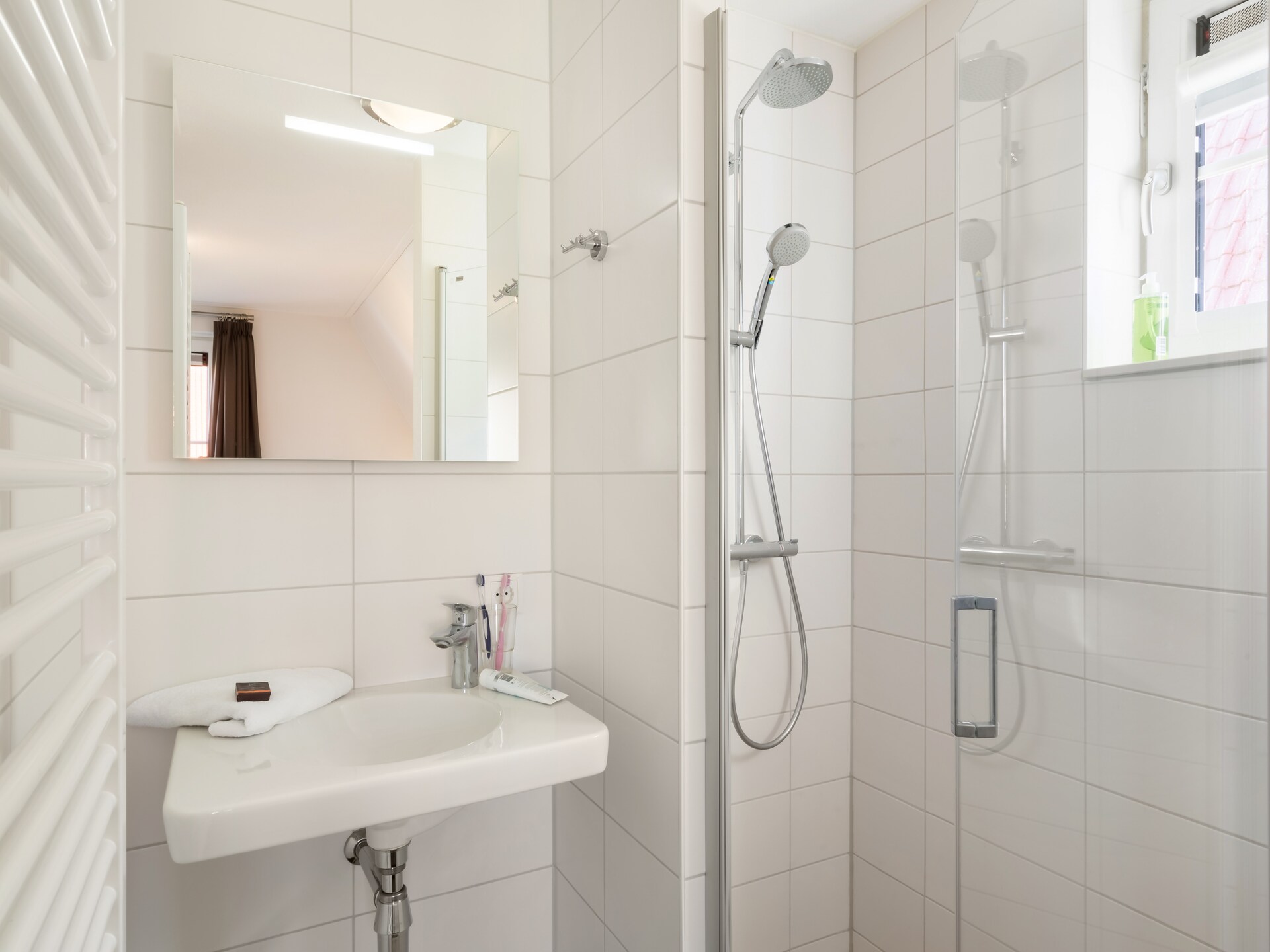 Jaren '30 villa met privétuin op loopafstand van het strand van Dishoek - foto 19