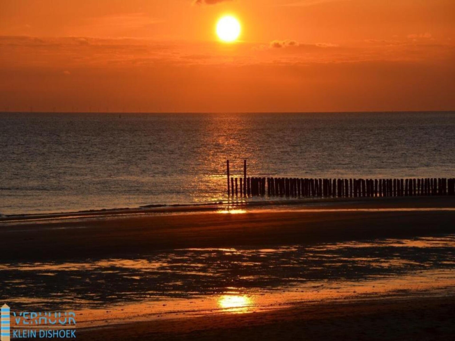 Jaren '30 villa met privétuin op loopafstand van het strand van Dishoek - foto 26