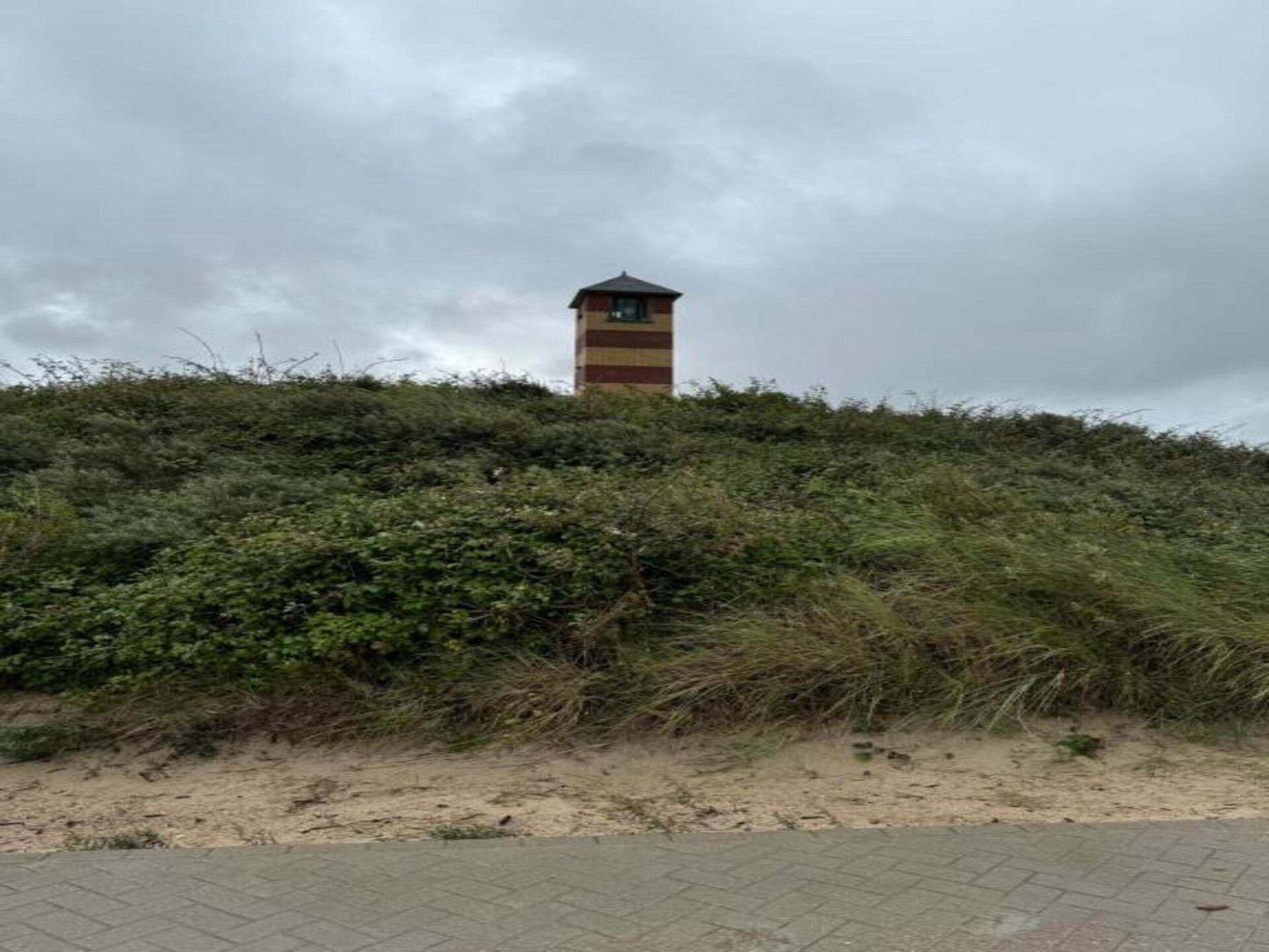Jaren '30 villa met privétuin op loopafstand van het strand van Dishoek - foto 35