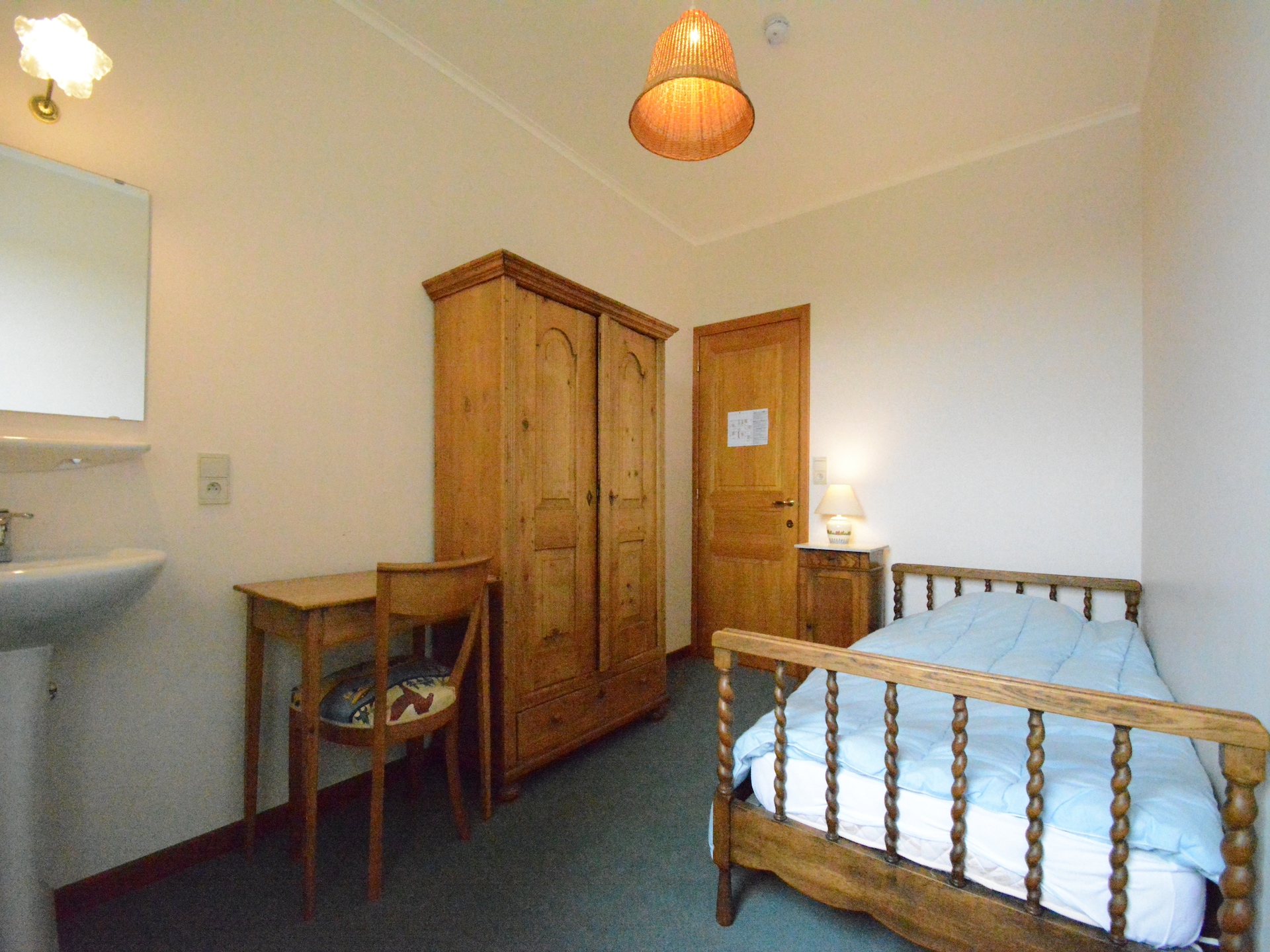14-persoons villa met 8 slaapkamers in hartje Daverdisse - foto 17