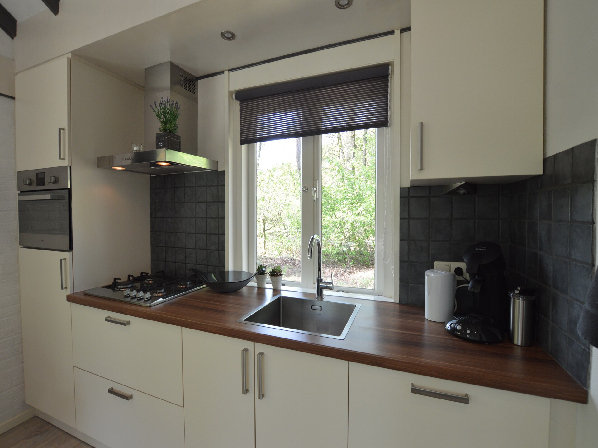 Romantisch landgoed met sauna, tuin en golf in Limburg - foto 3