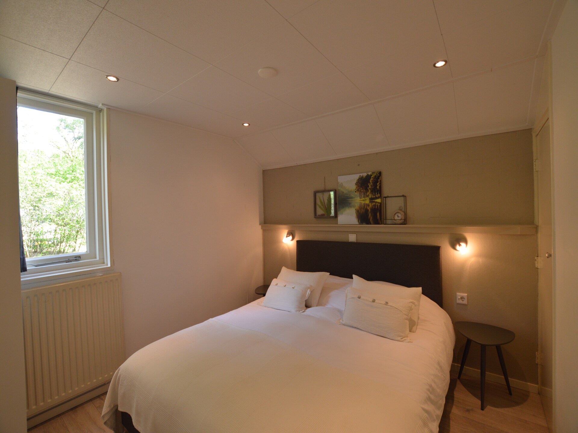 Romantisch landgoed met sauna, tuin en golf in Limburg - foto 11