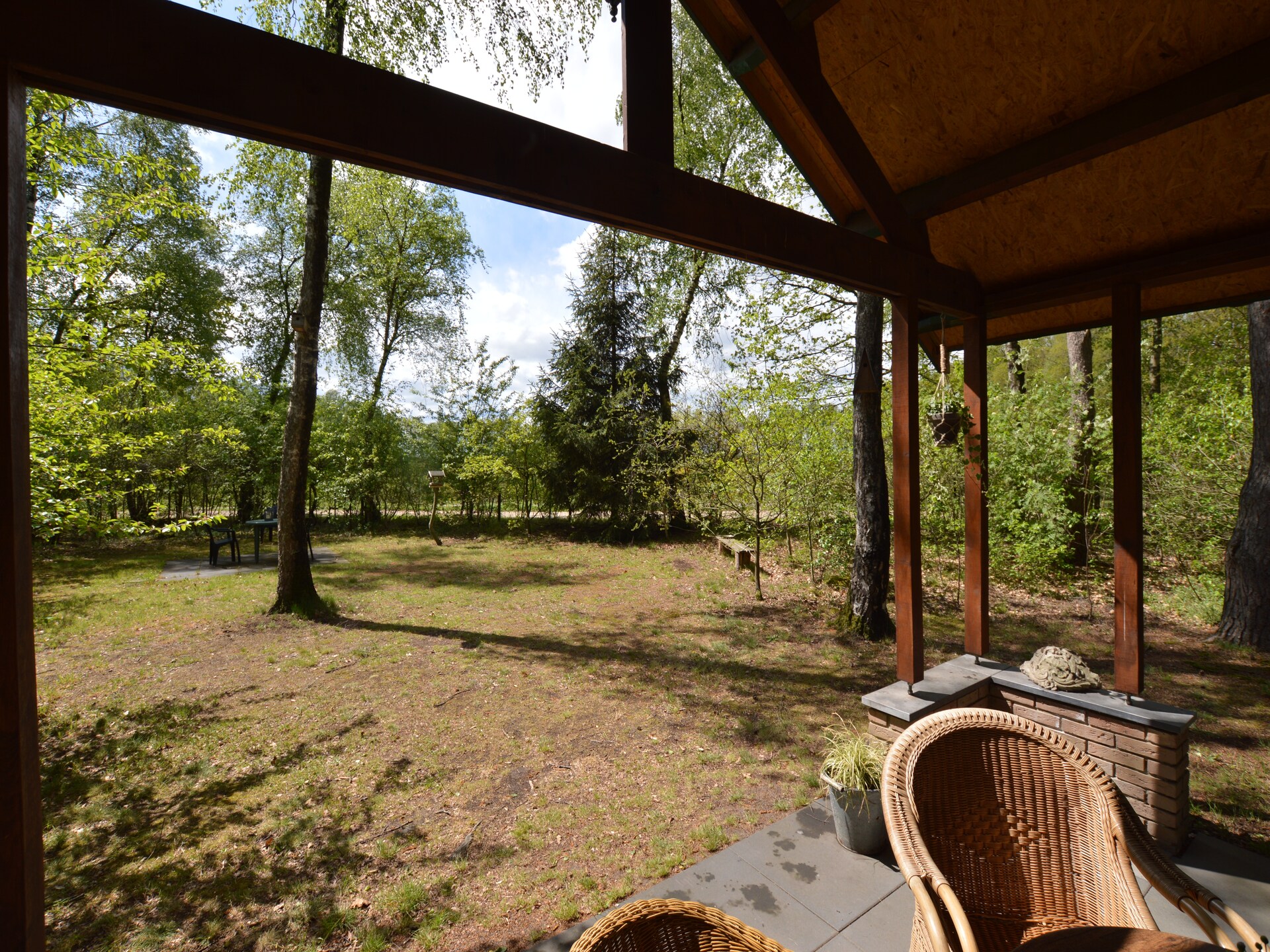 Romantisch landgoed met sauna, tuin en golf in Limburg - foto 22