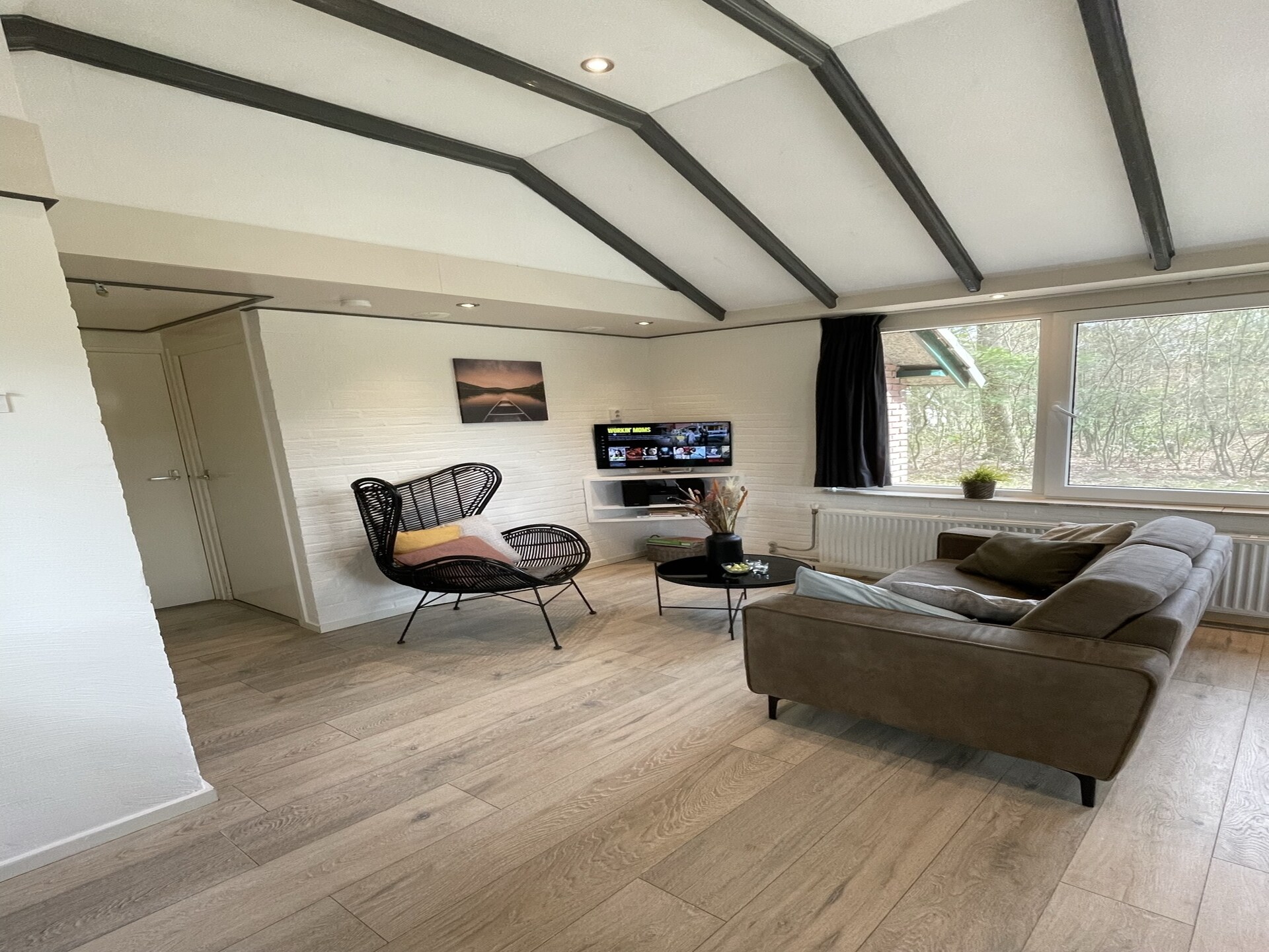 Romantisch landgoed met sauna, tuin en golf in Limburg - foto 4