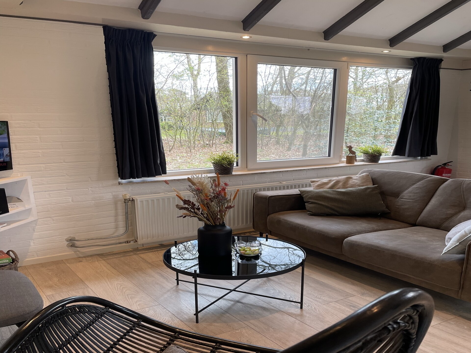 Romantisch landgoed met sauna, tuin en golf in Limburg - foto 34