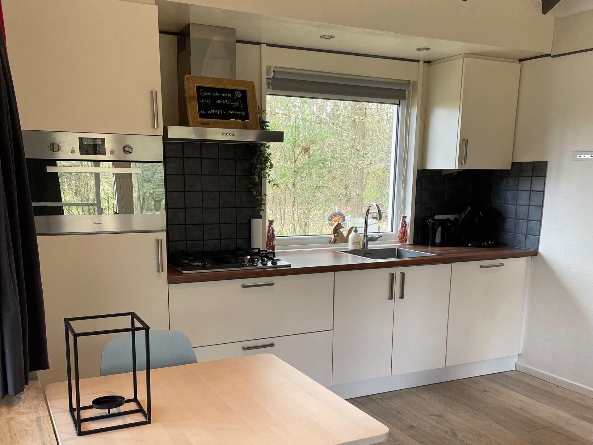Romantisch landgoed met sauna, tuin en golf in Limburg - foto 37