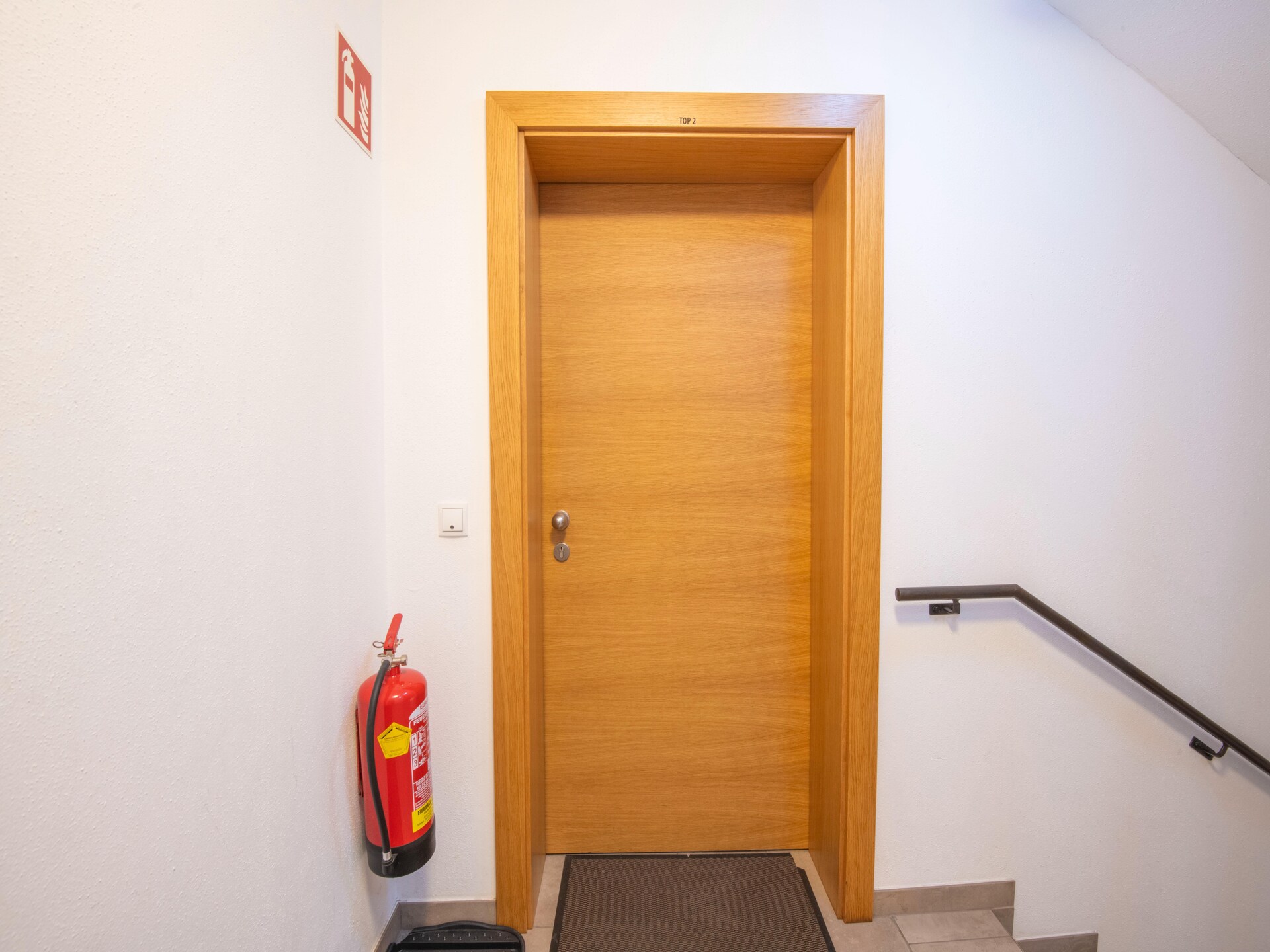 Residenz Edelalm Top 2: Luxe appartement op 100m van de skilift in Brixen im Thale - foto 13