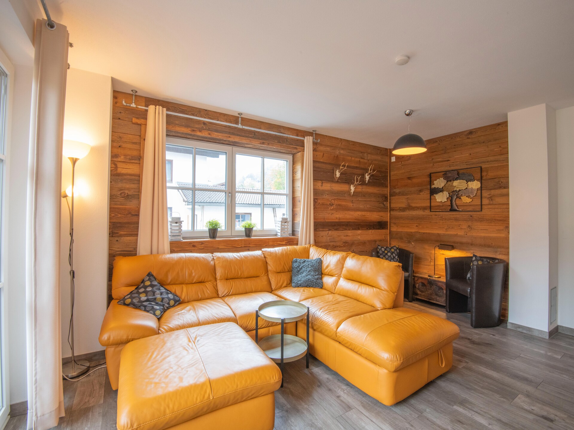 Residenz Edelalm Top 2: Luxe appartement op 100m van de skilift in Brixen im Thale - foto 7