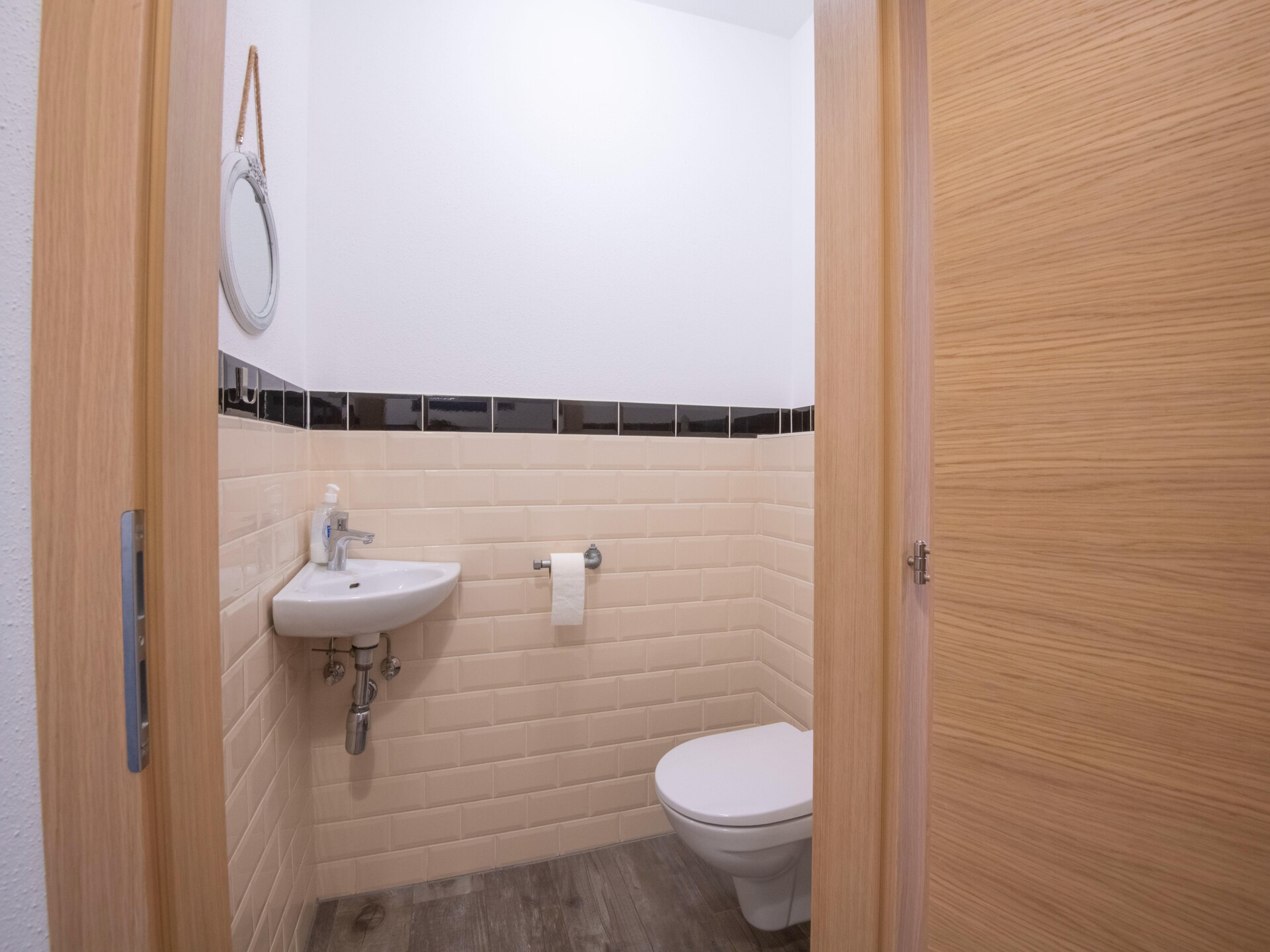Residenz Edelalm Top 2: Luxe appartement op 100m van de skilift in Brixen im Thale - foto 19