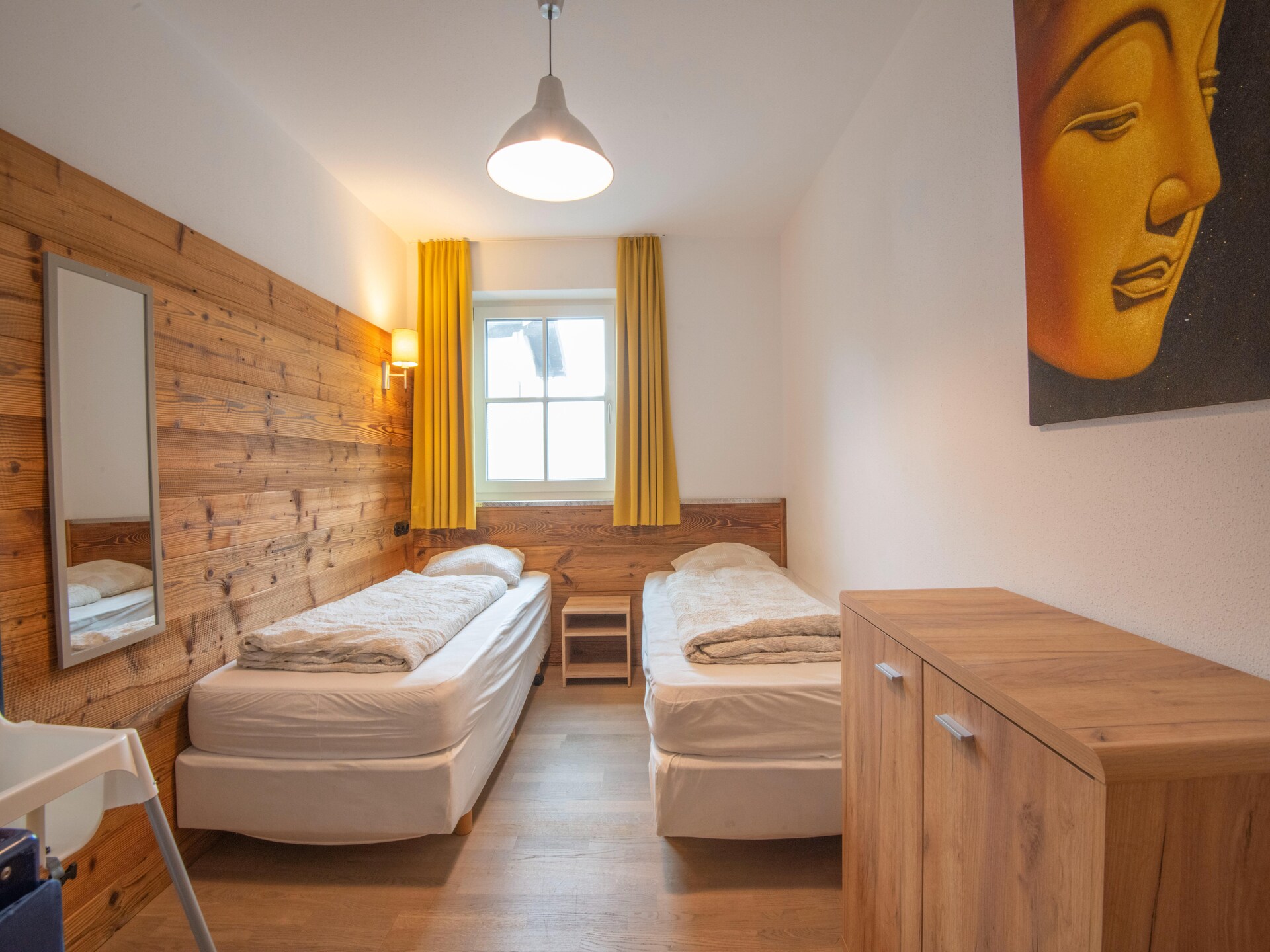 Residenz Edelalm Top 2: Luxe appartement op 100m van de skilift in Brixen im Thale - foto 16
