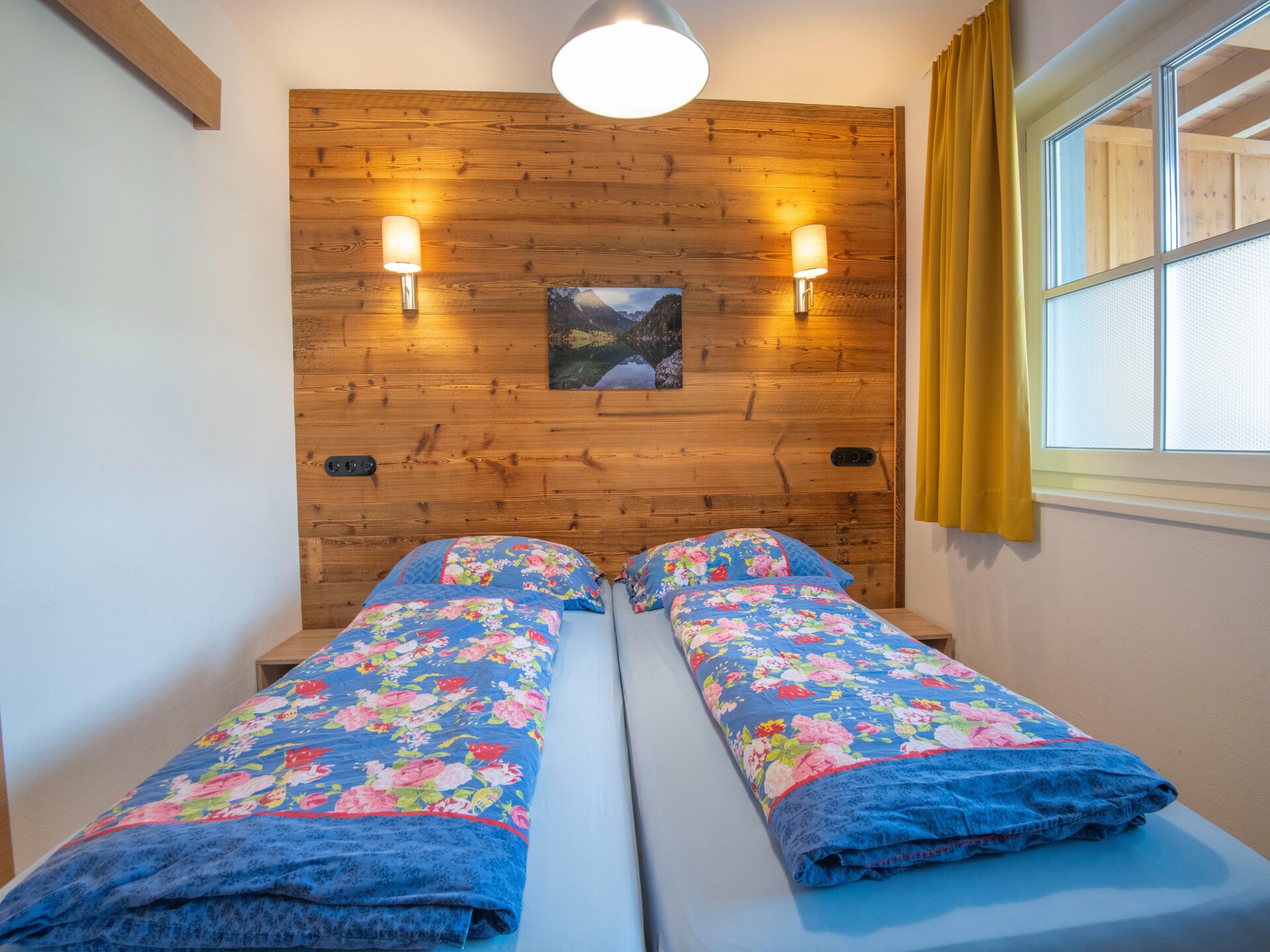 Residenz Edelalm Top 2: Luxe appartement op 100m van de skilift in Brixen im Thale - foto 17