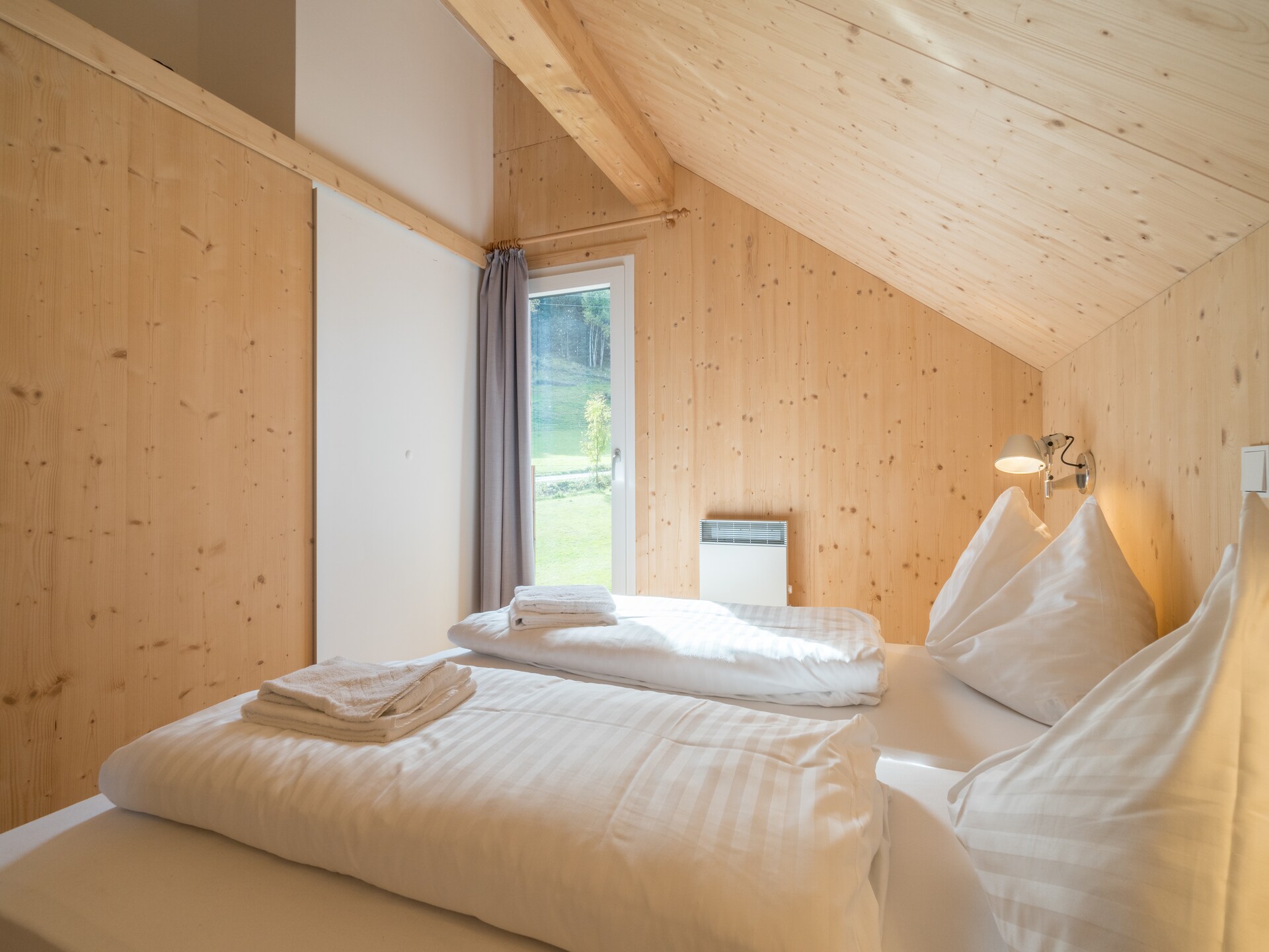 Luxe chalet voor 10 personen aan de piste met privé wellness in Murau - foto 19