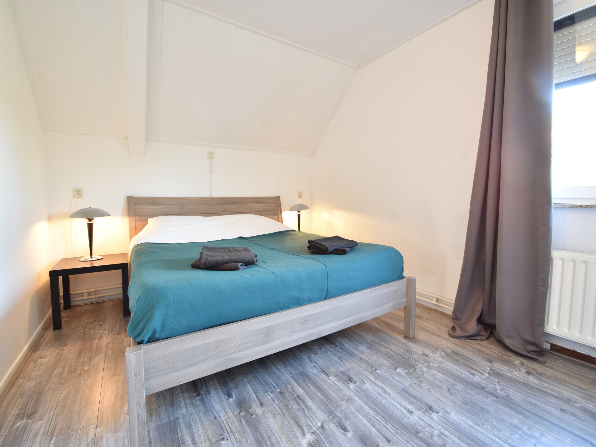 Het Mosselhuys: Vrijstaand vakantiehuis met omheinde tuin in Zeeland - foto 2