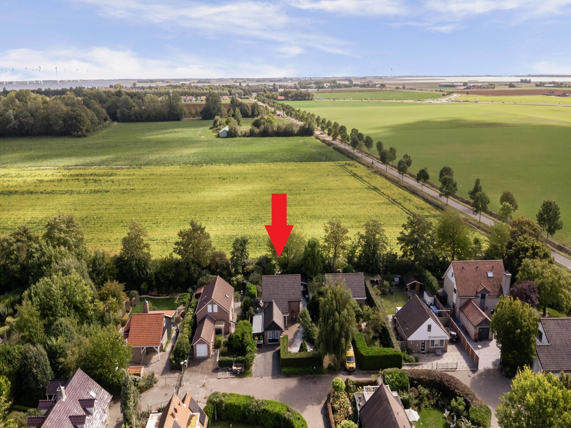 Ruim vakantiehuis Het Mosselhuys in Bruinisse voor 8 personen - foto 3
